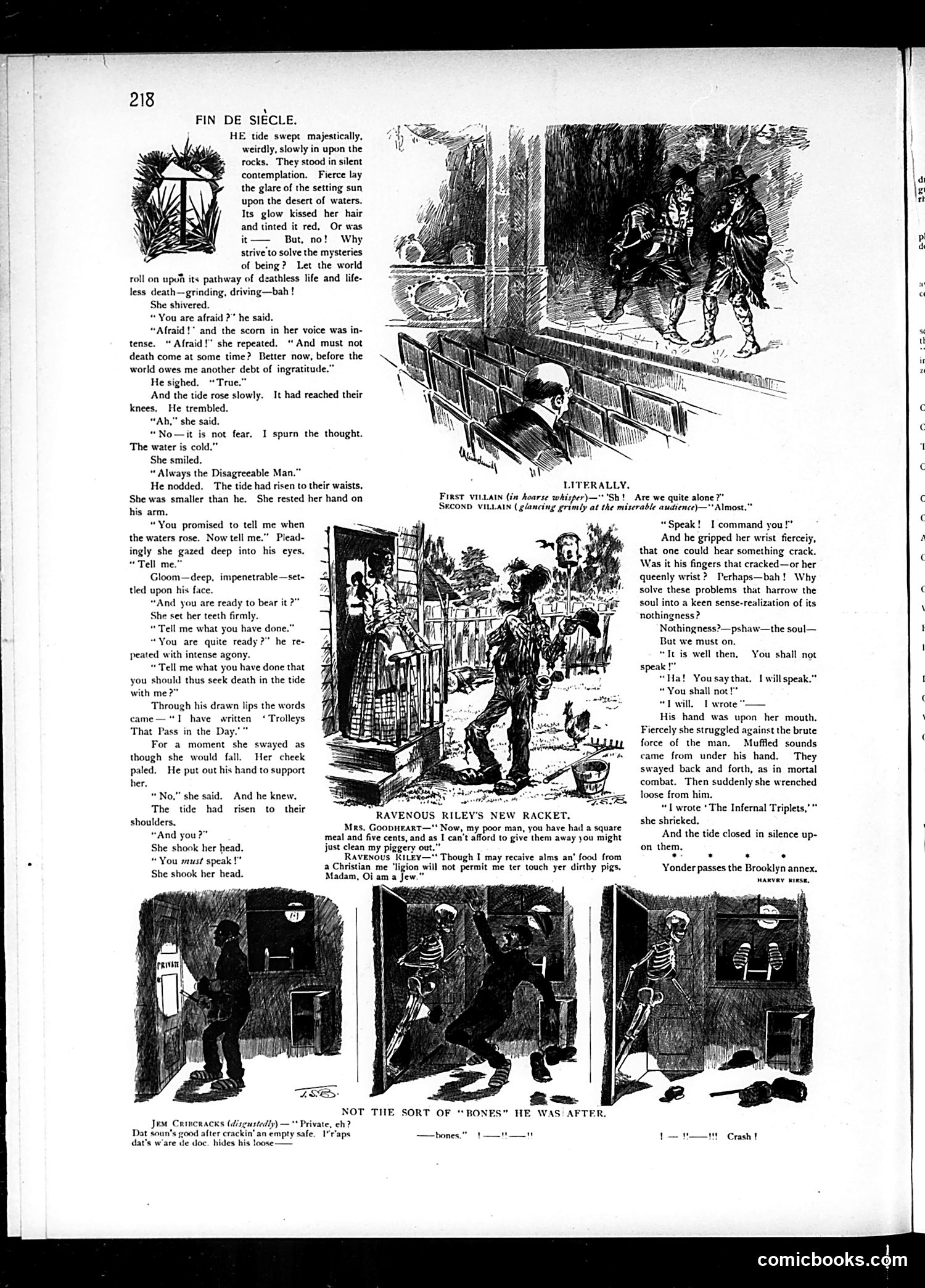 Judge — October 6, 1894 — page 10