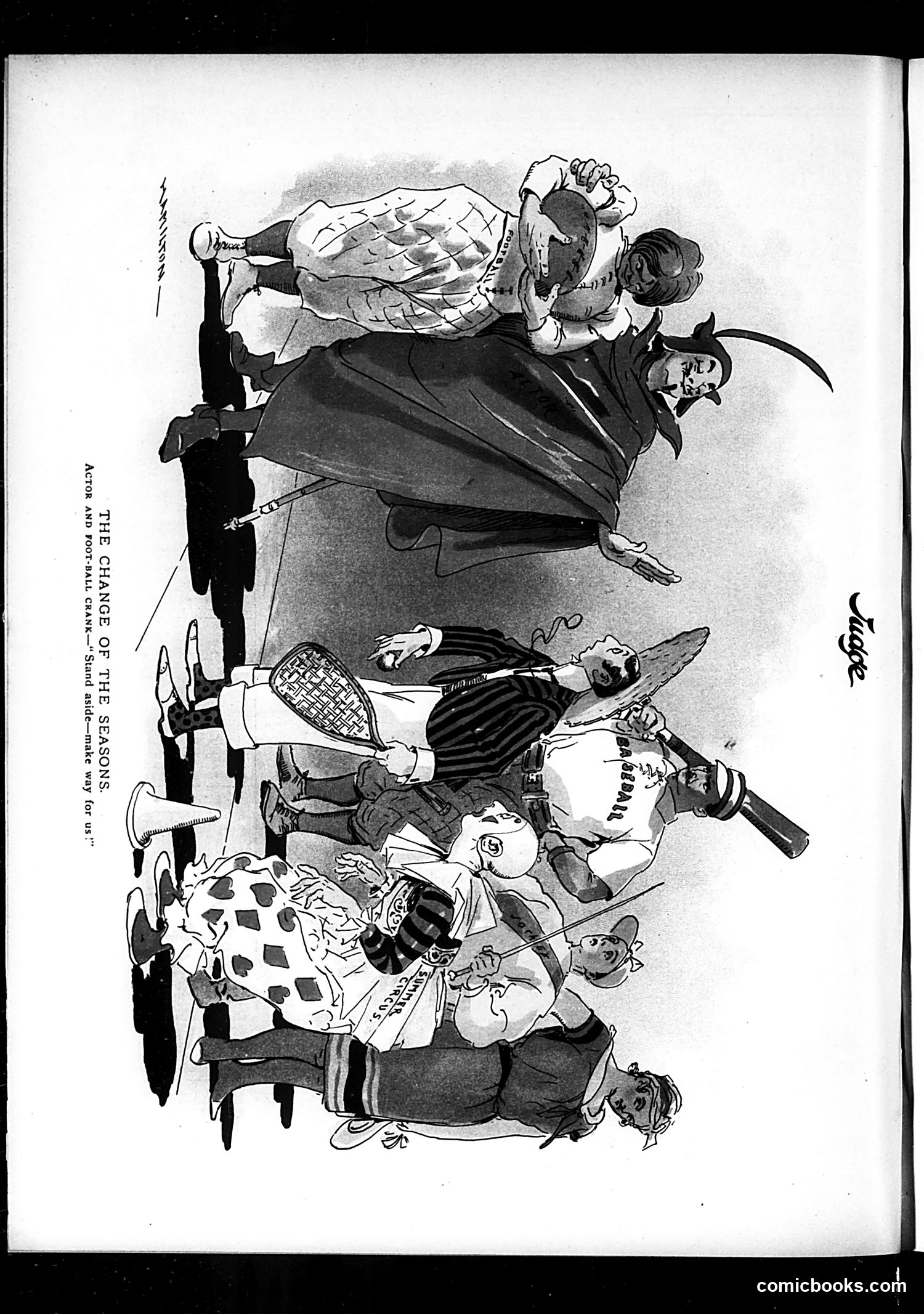Judge — October 6, 1894 — page 16