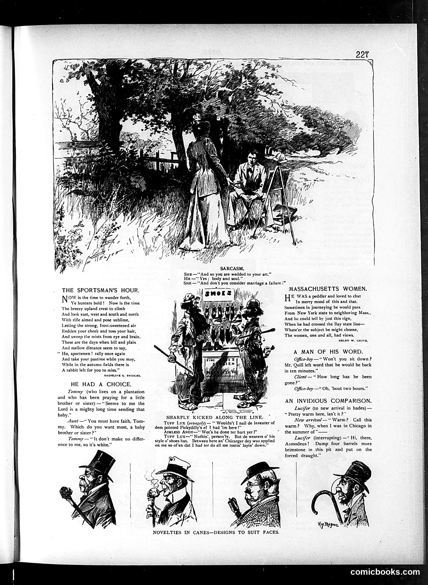 Judge — October 13, 1894 — page 3