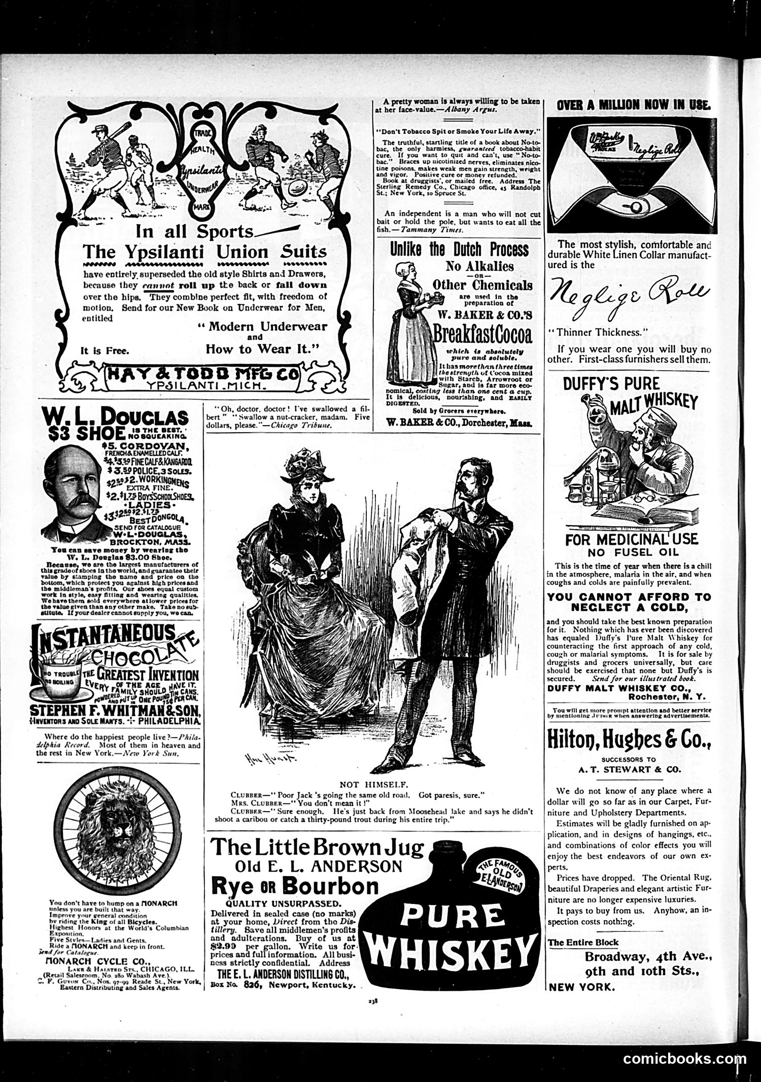 Judge — October 13, 1894 — page 14