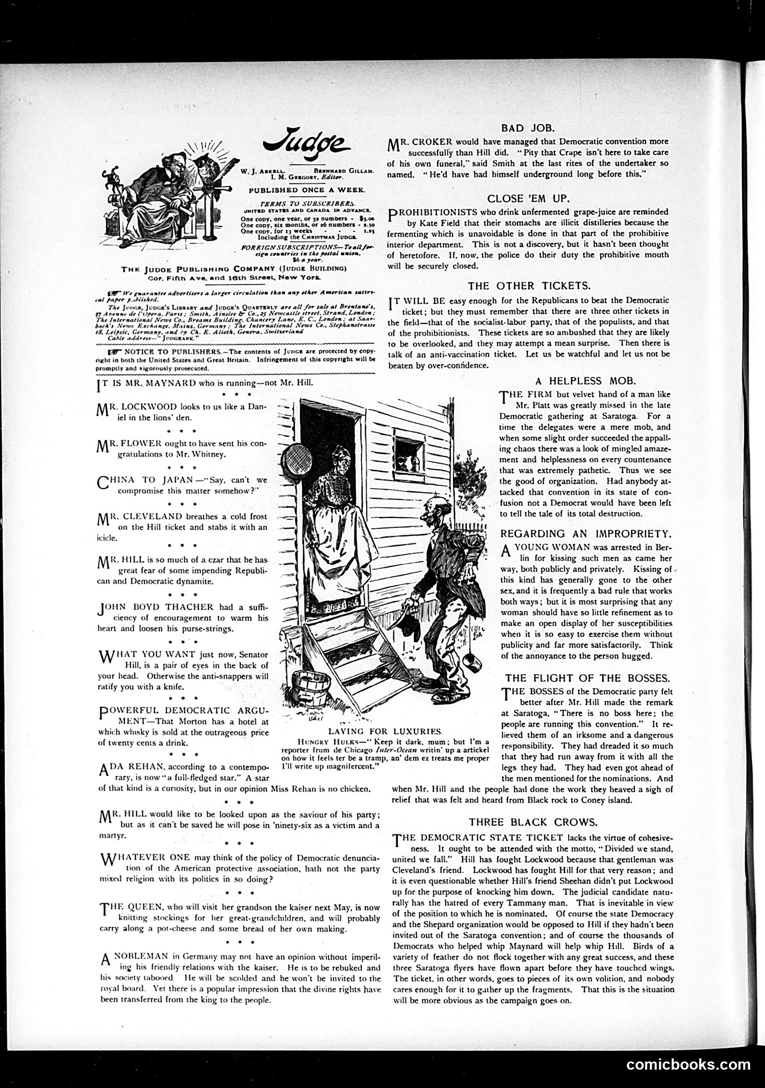 Judge — October 20, 1894 — page 2