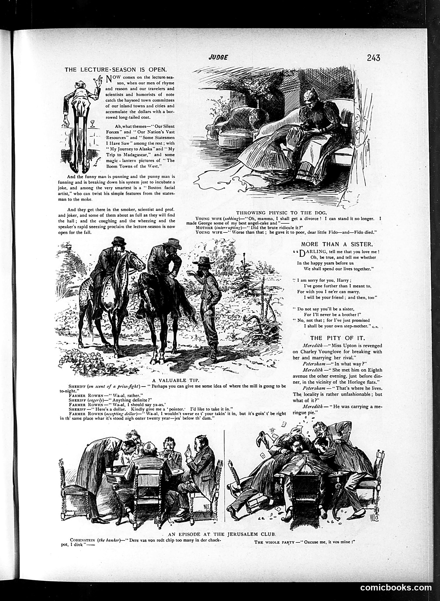 Judge — October 20, 1894 — page 3