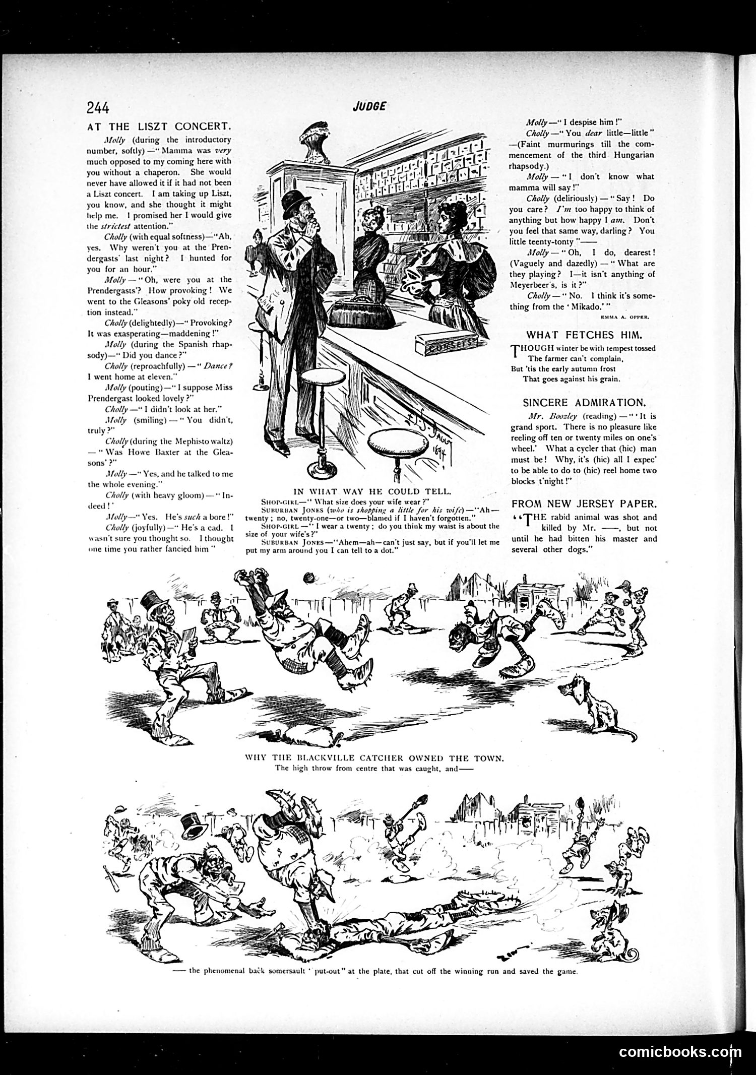 Judge — October 20, 1894 — page 4