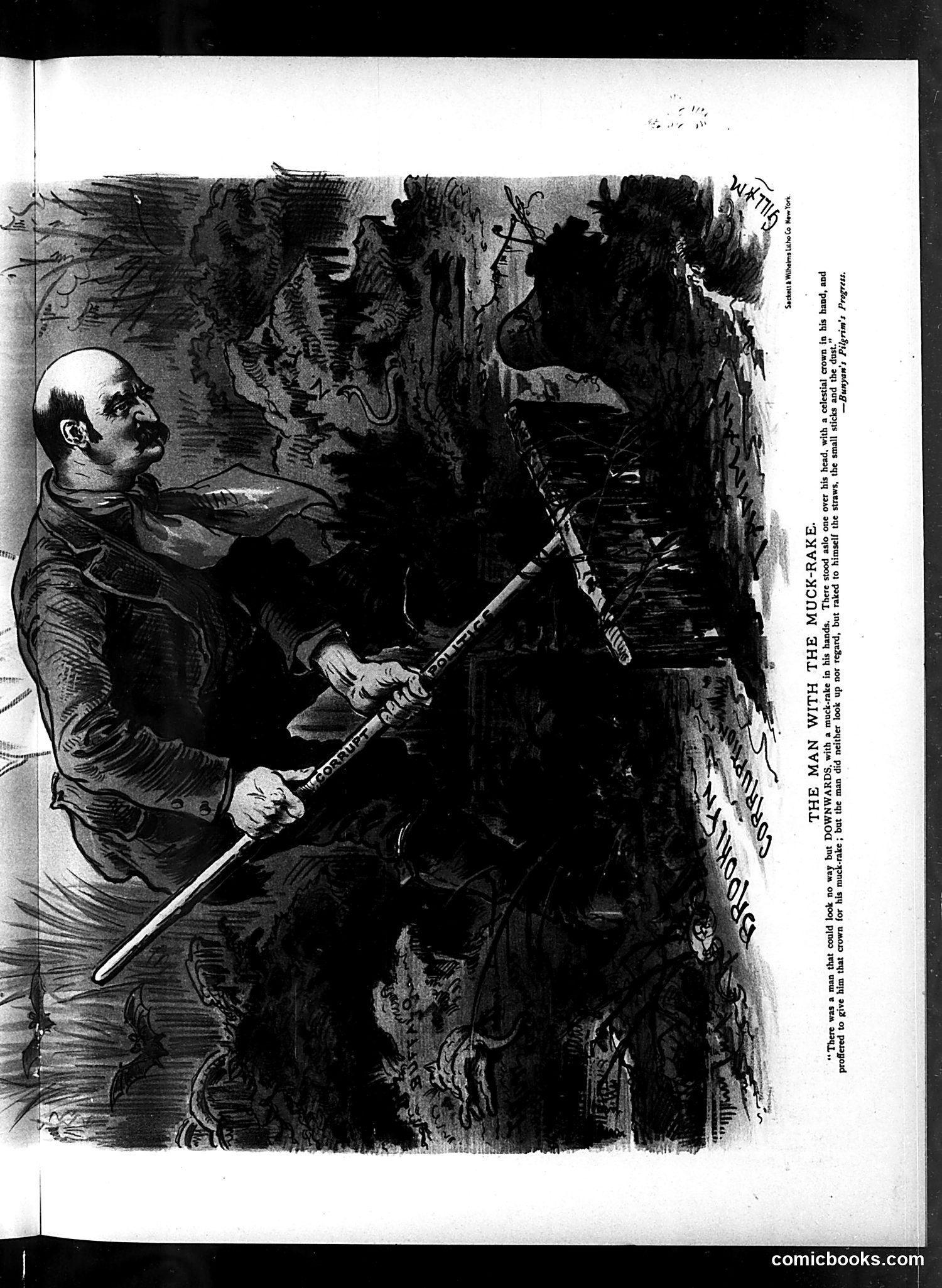 Judge — October 20, 1894 — page 9