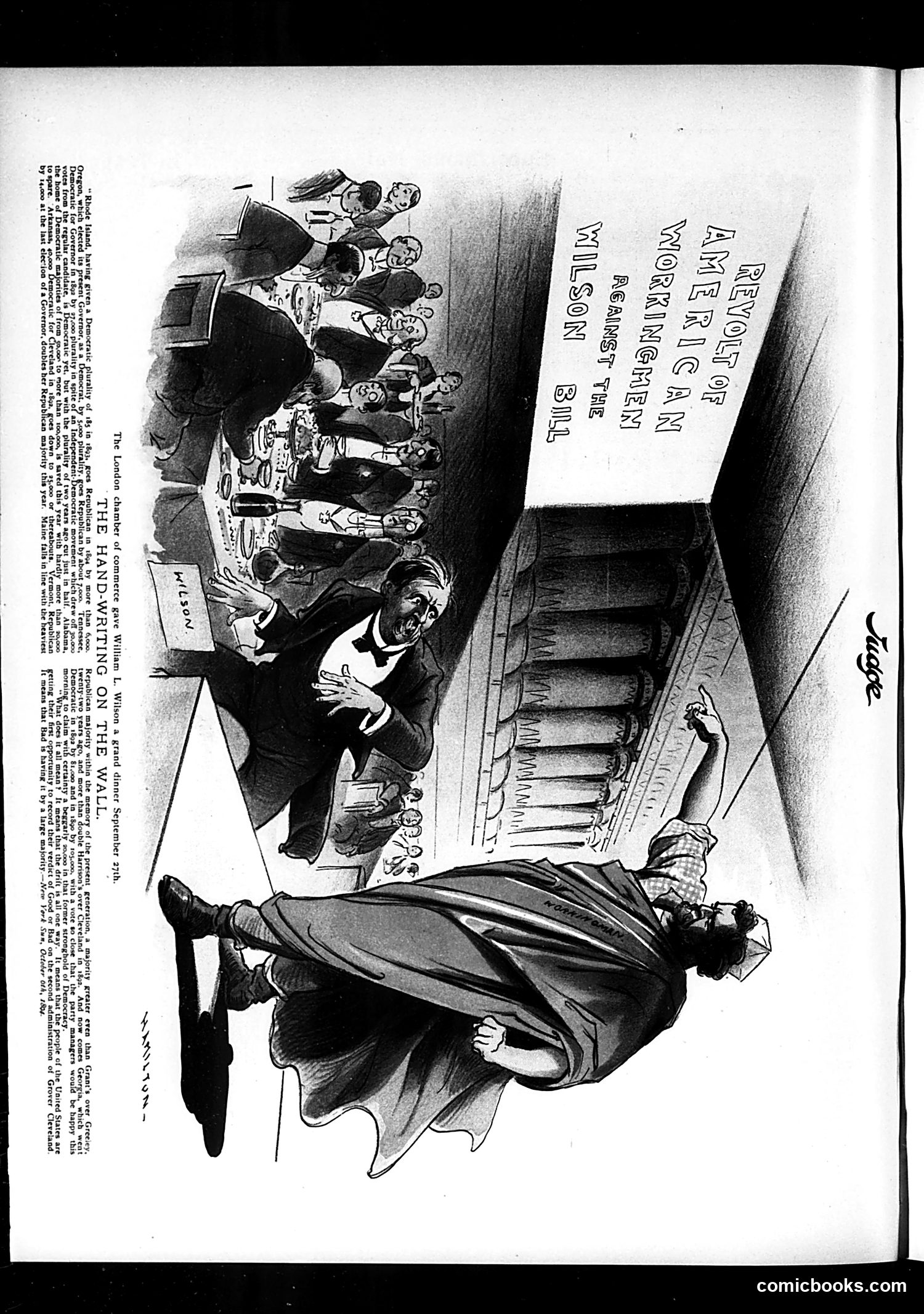 Judge — October 20, 1894 — page 16