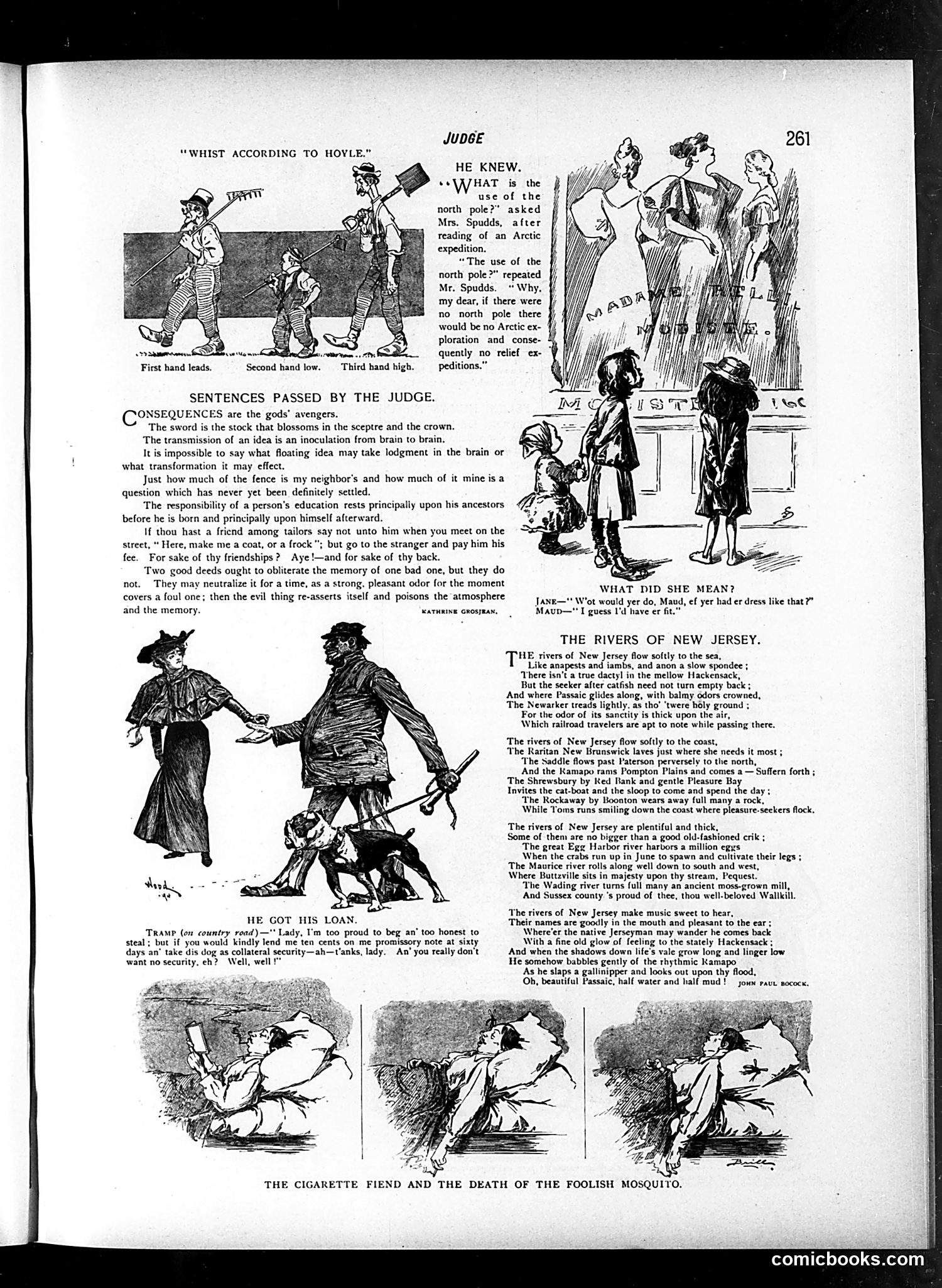 Judge — October 27, 1894 — page 5