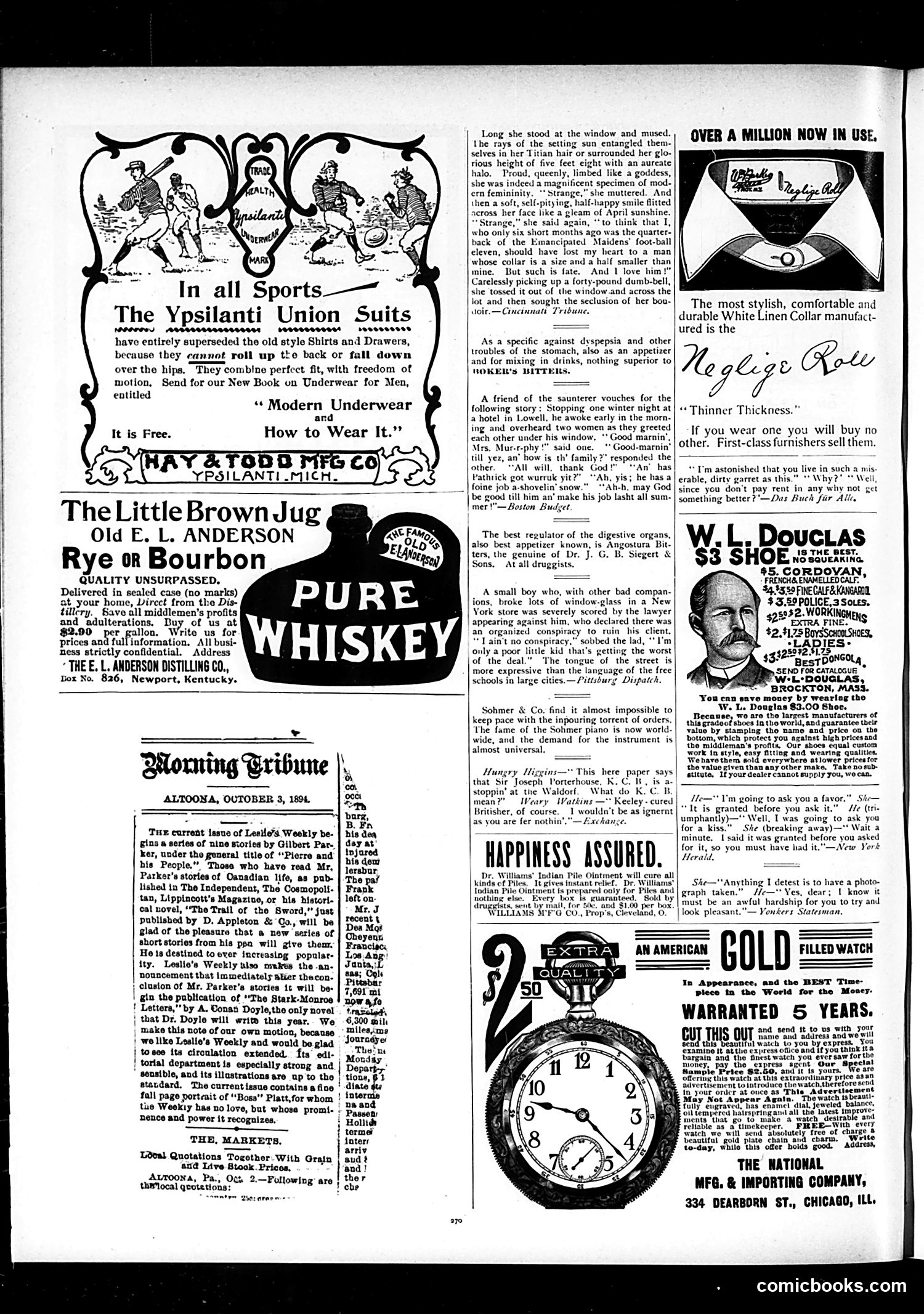 Judge — October 27, 1894 — page 14