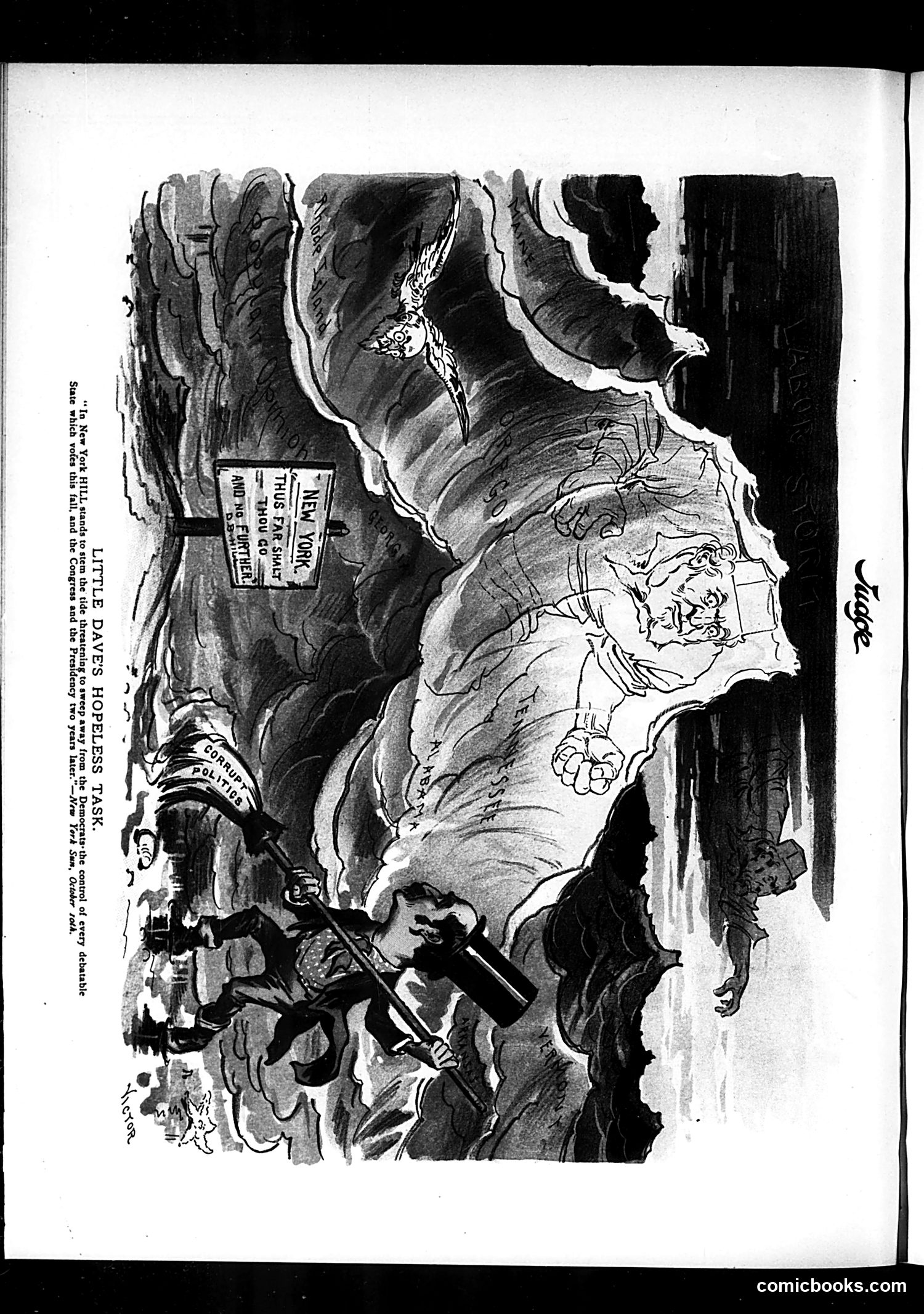 Judge — October 27, 1894 — page 16