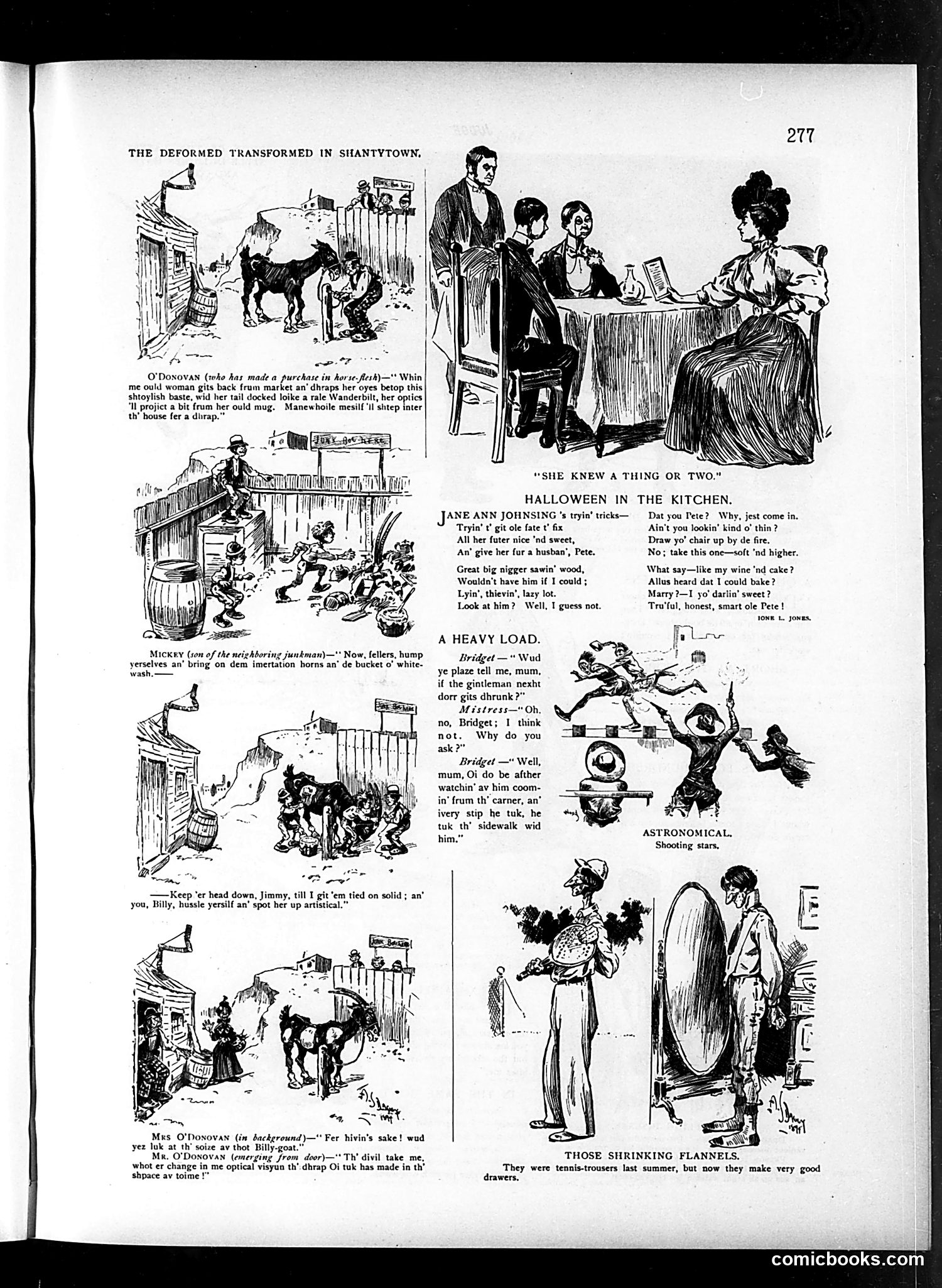 Judge — November 3, 1894 — page 5