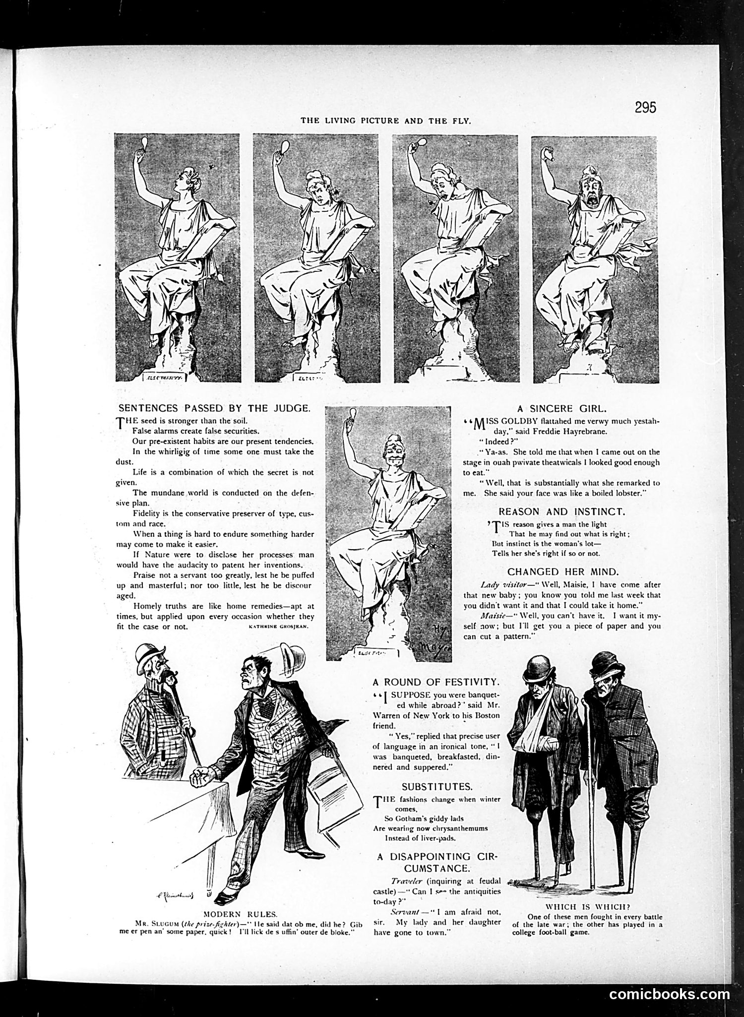 Judge — November 10, 1894 — page 7