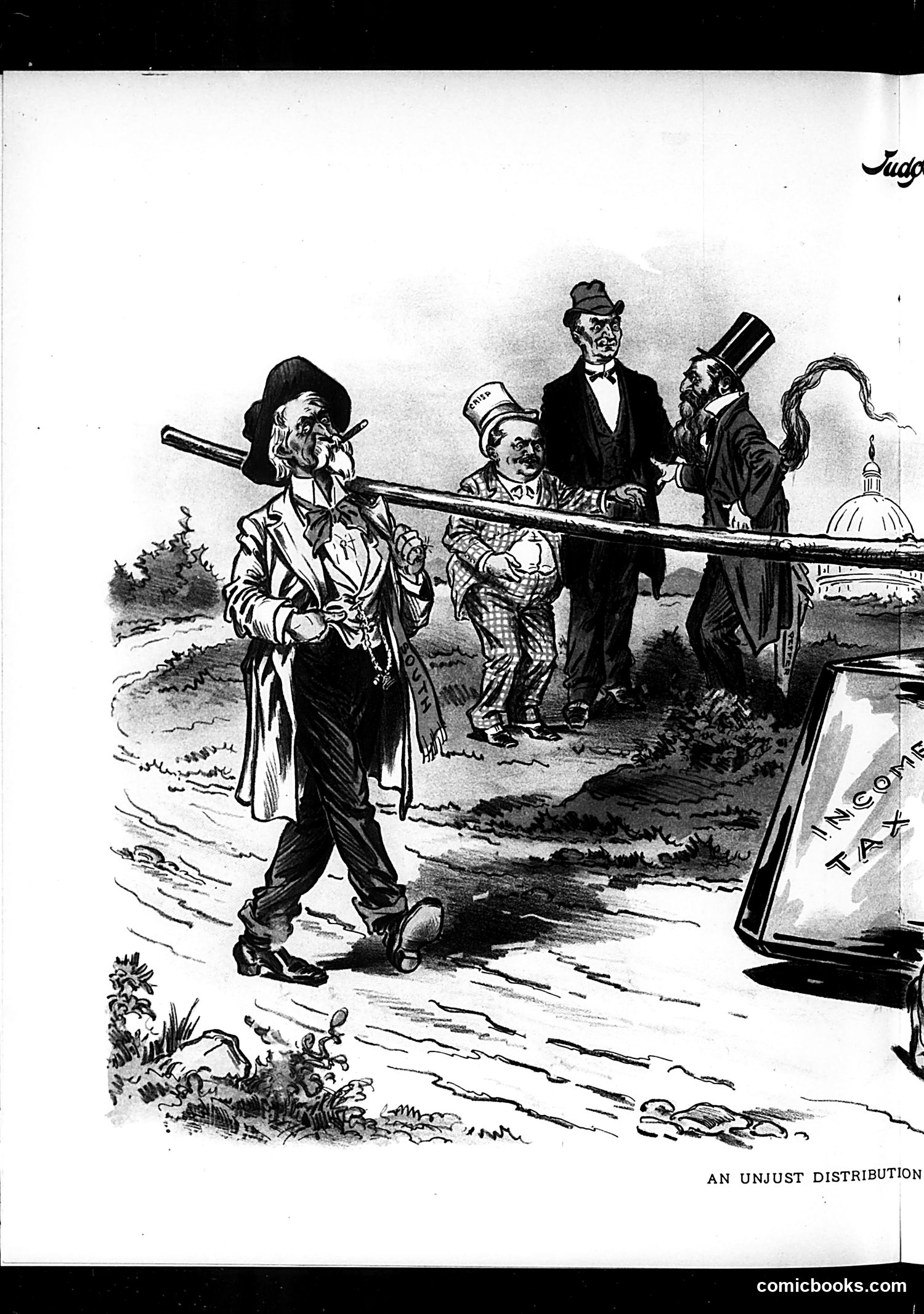 Judge — November 10, 1894 — page 8