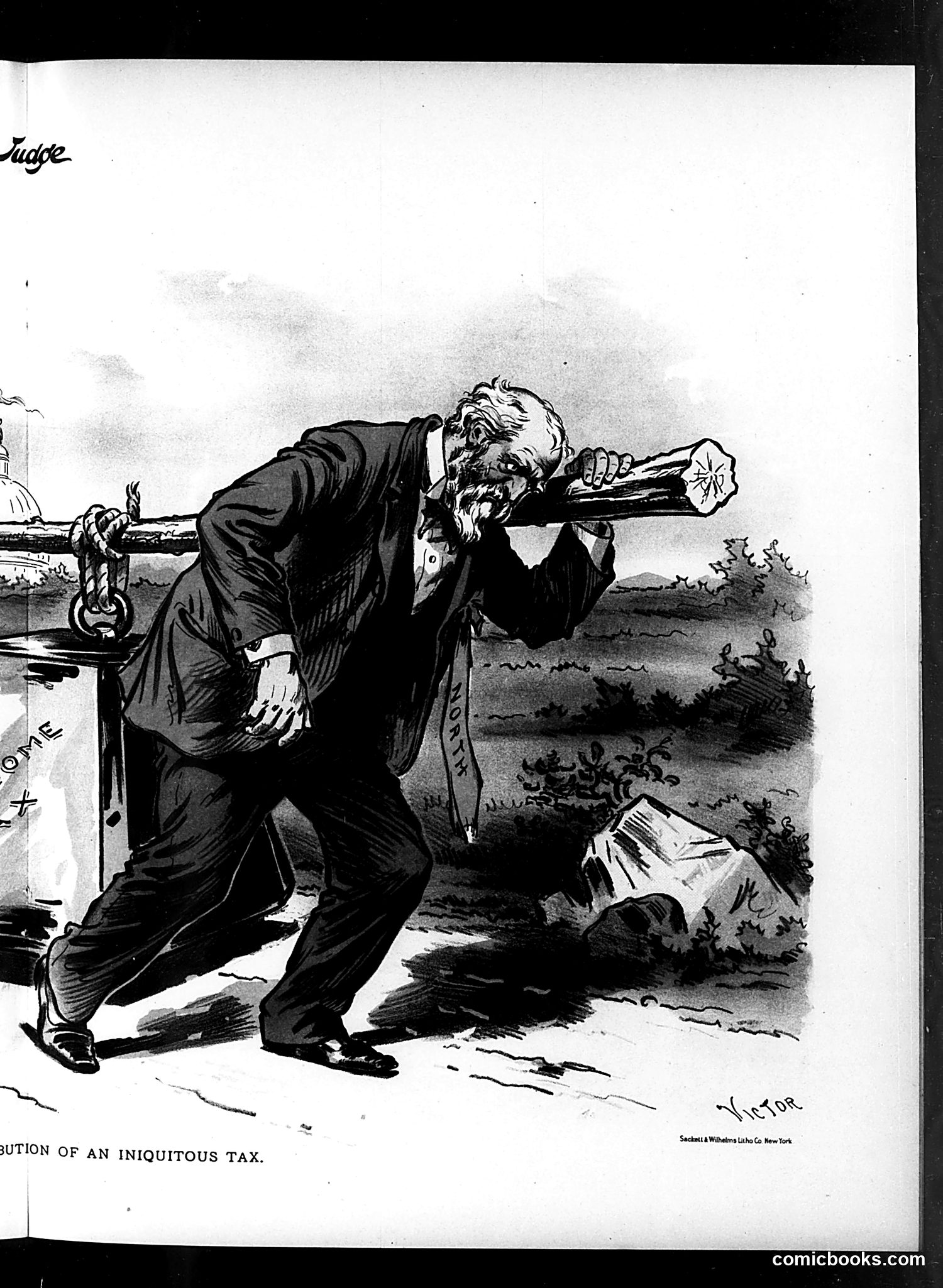 Judge — November 10, 1894 — page 9