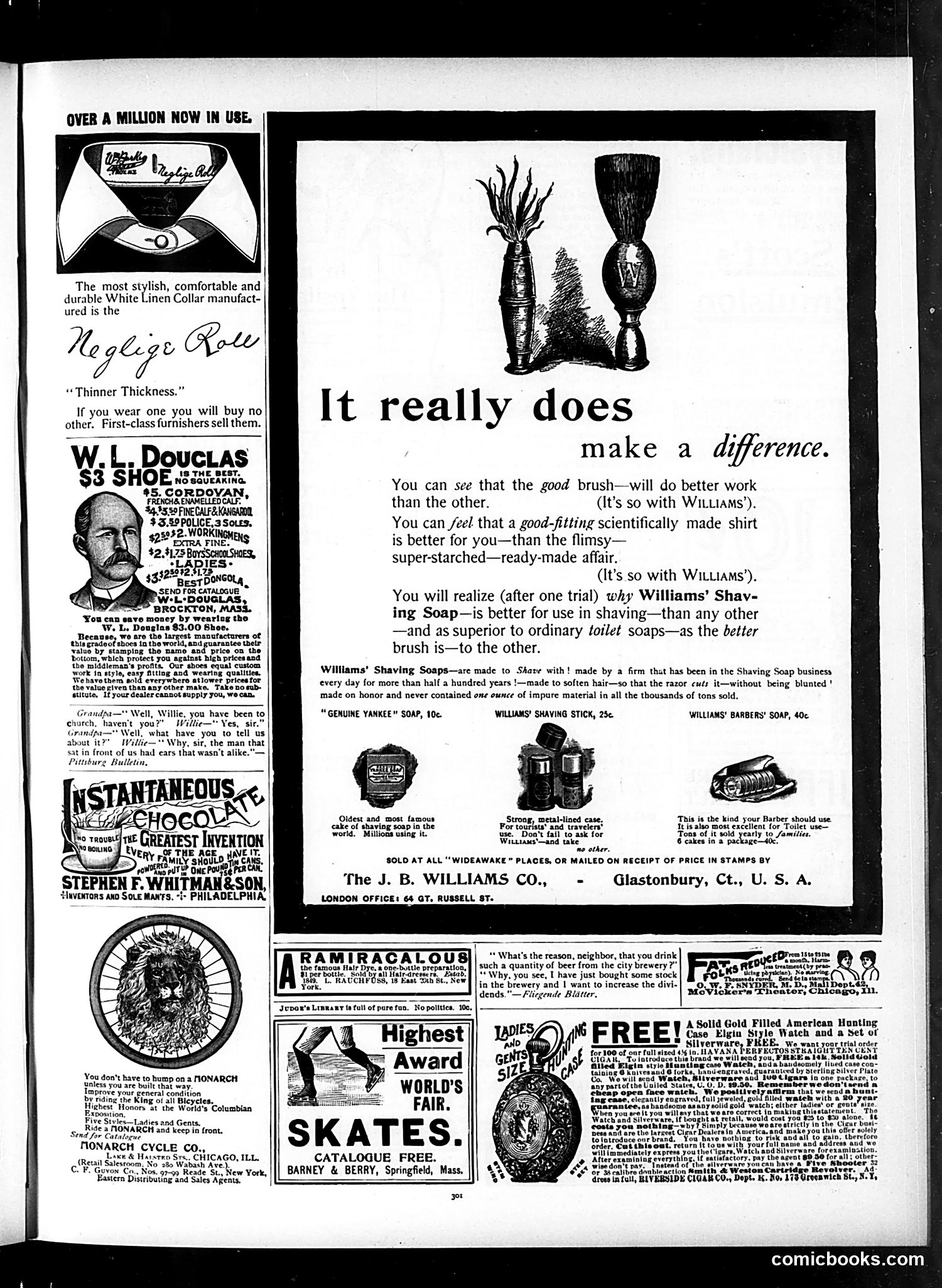 Judge — November 10, 1894 — page 13