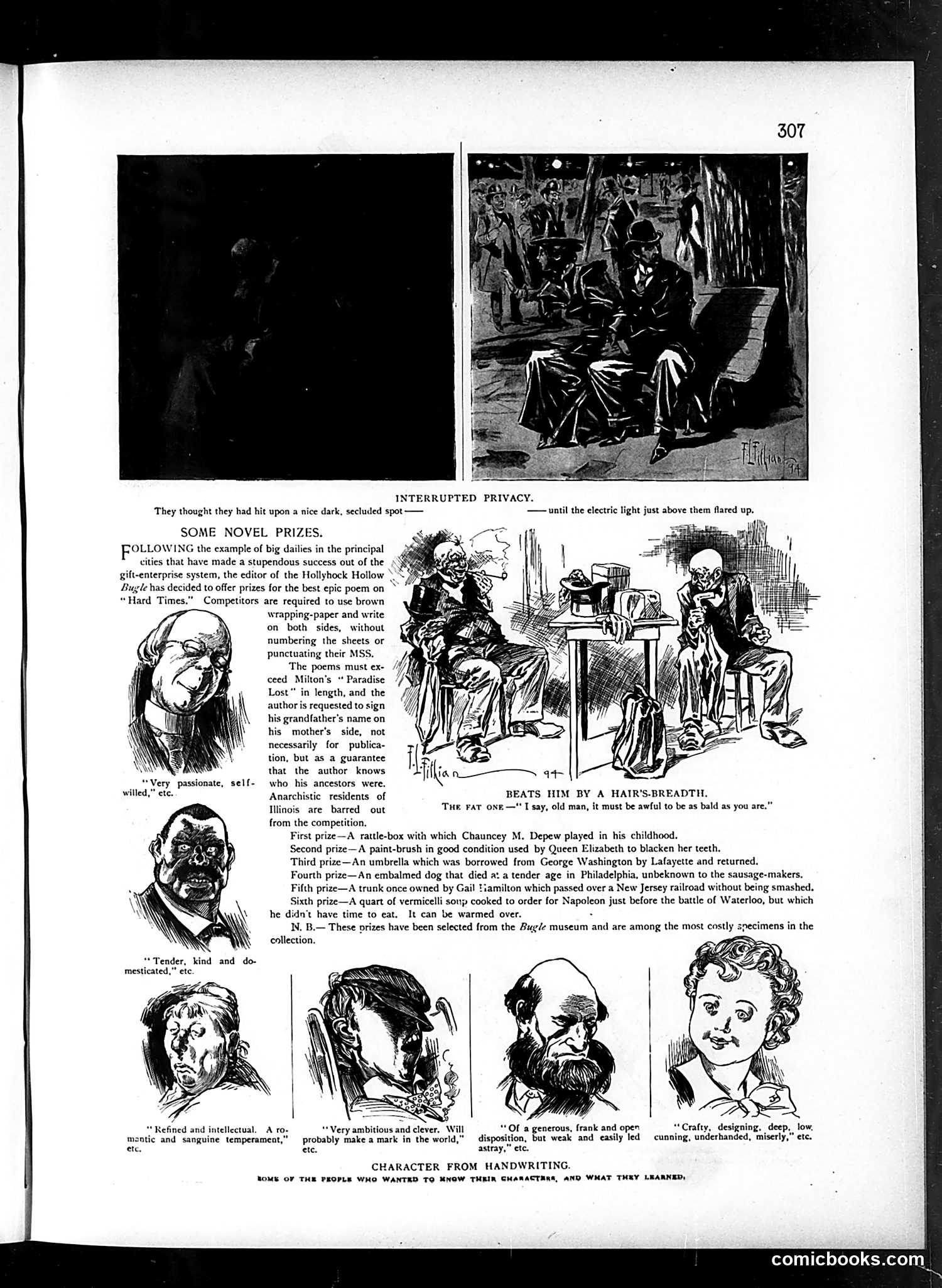 Judge — November 17, 1894 — page 3