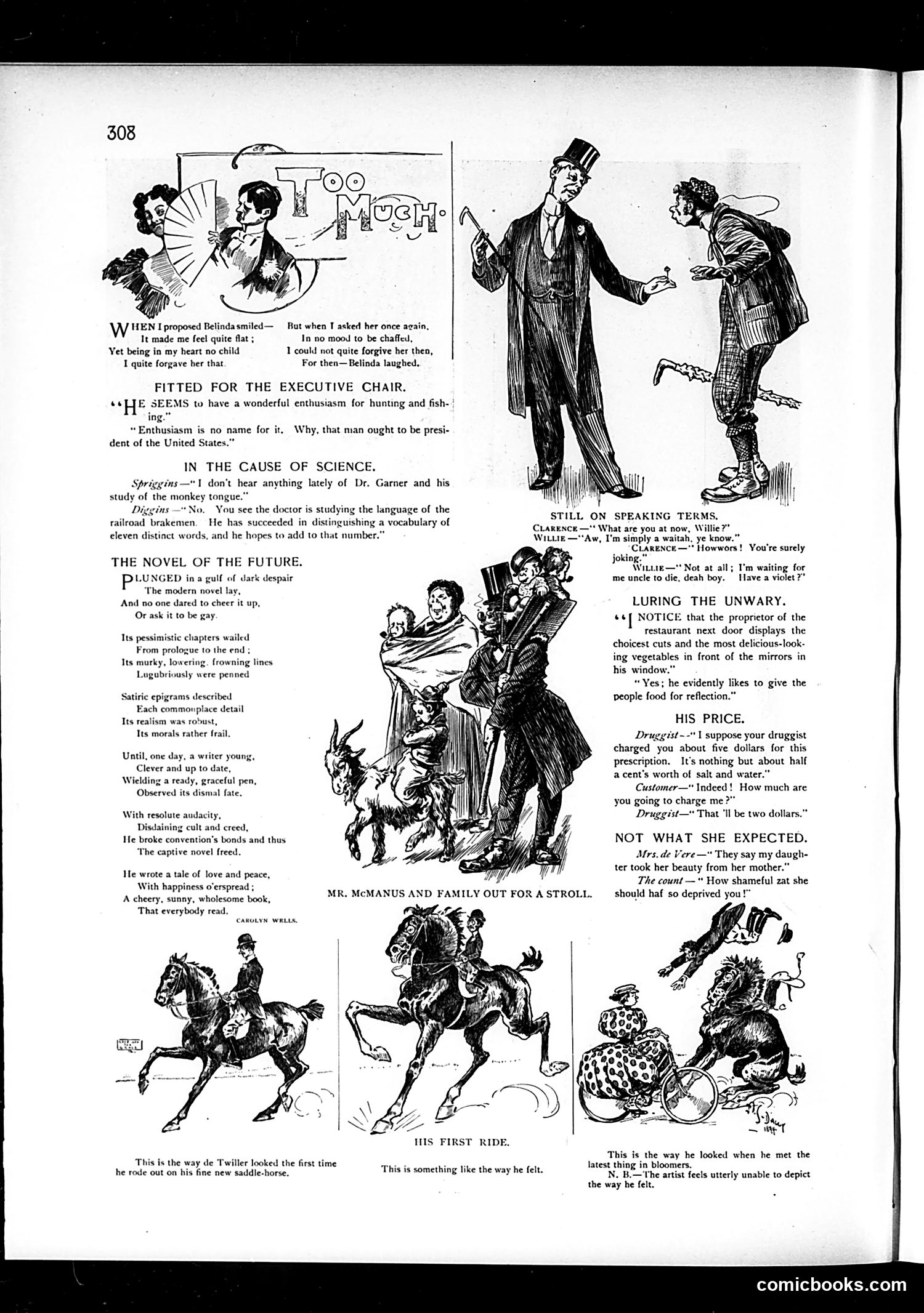 Judge — November 17, 1894 — page 4