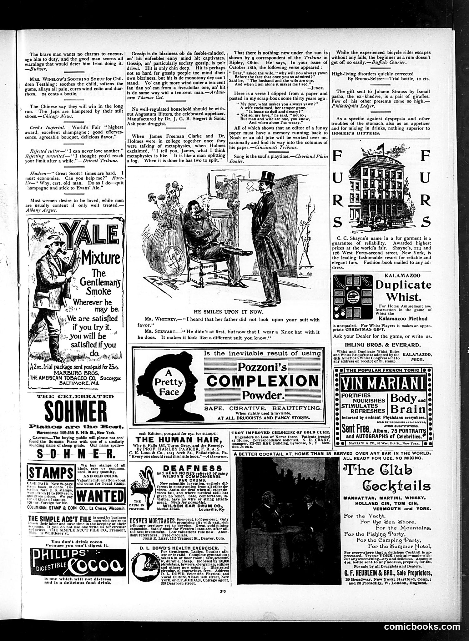 Judge — November 17, 1894 — page 11