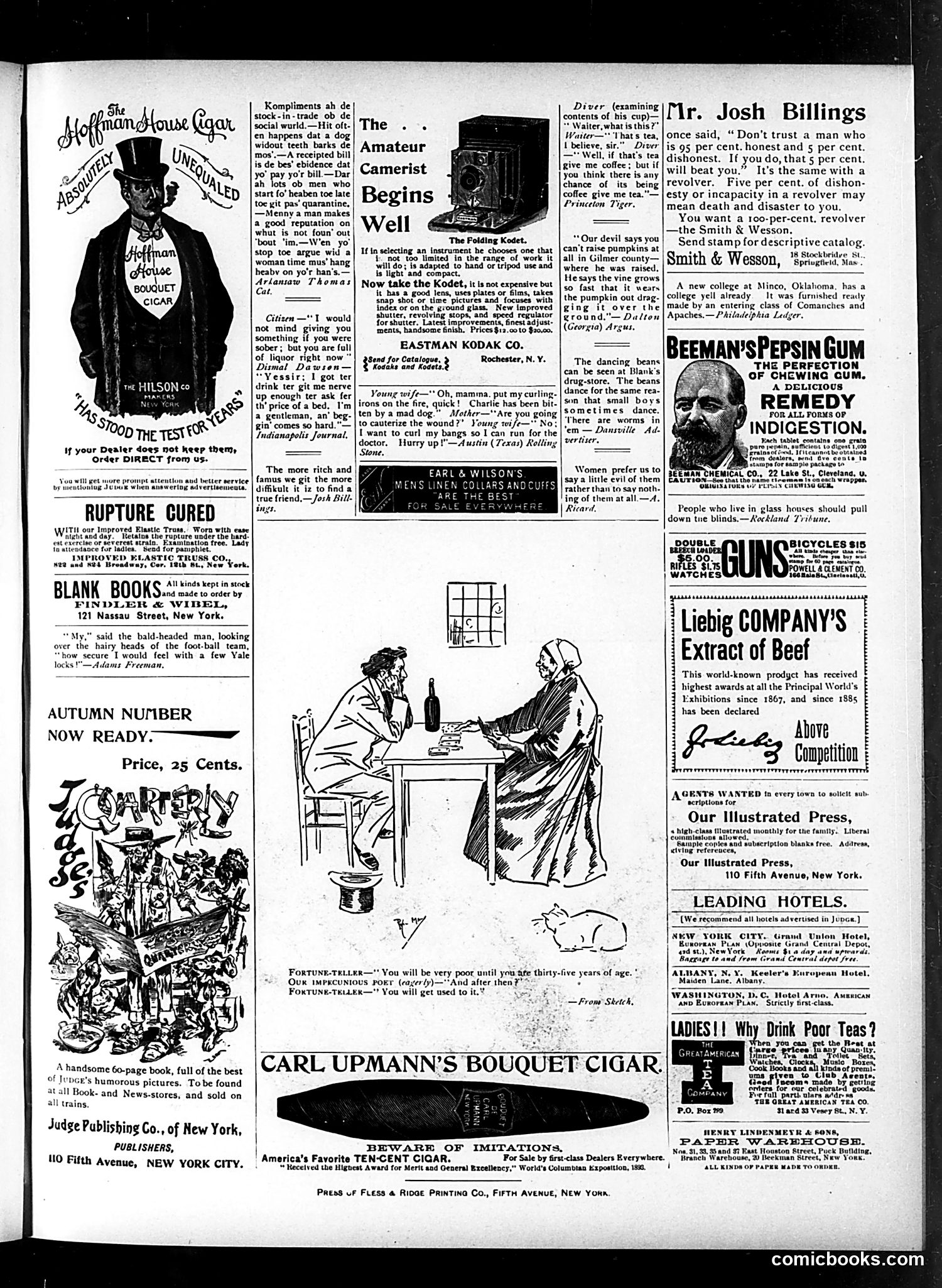 Judge — November 17, 1894 — page 15