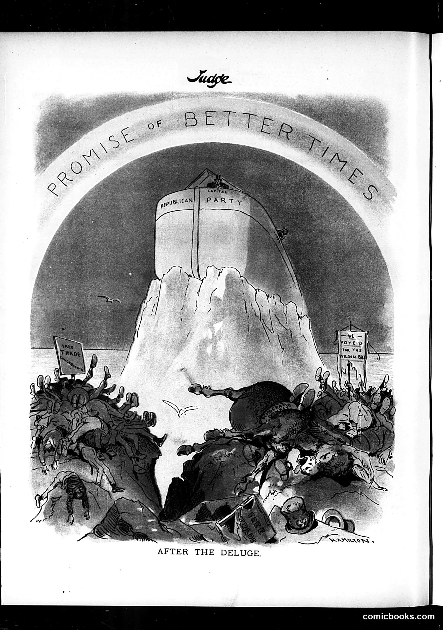 Judge — November 17, 1894 — page 16