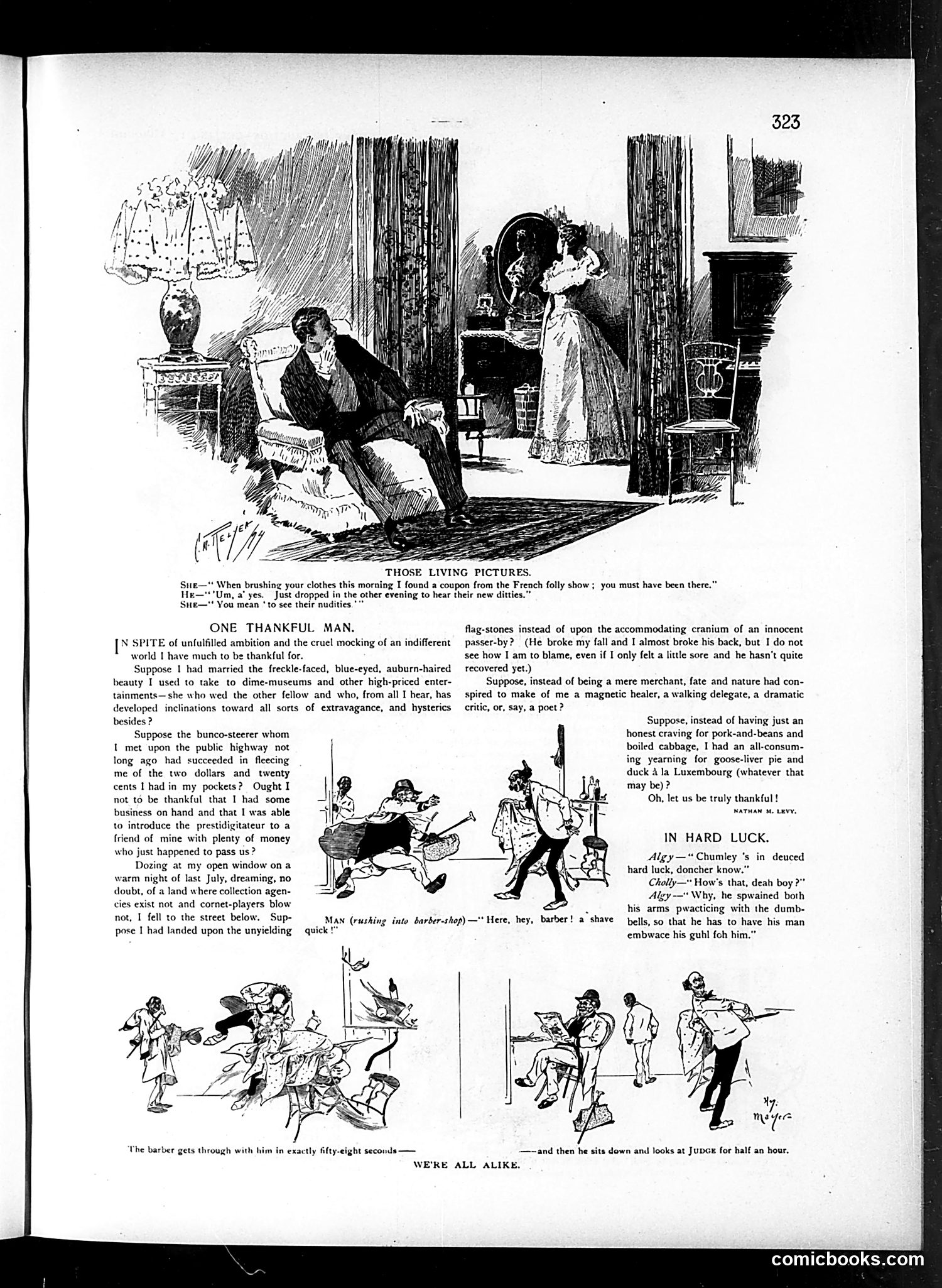 Judge — November 24, 1894 — page 3