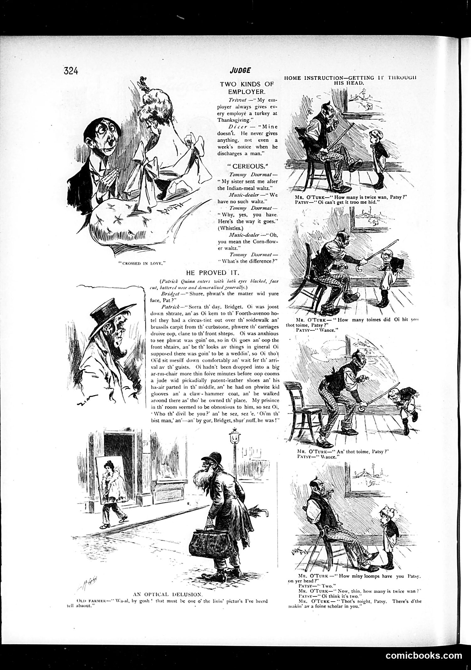 Judge — November 24, 1894 — page 4