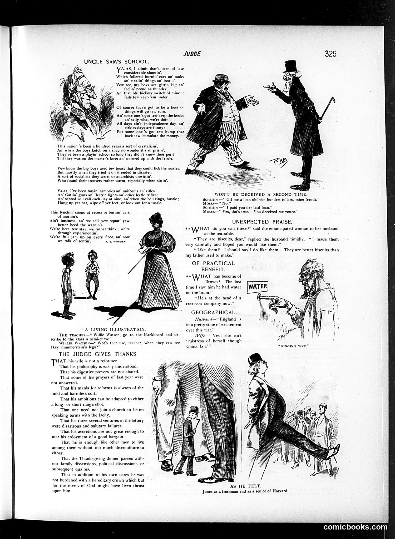 Judge — November 24, 1894 — page 5