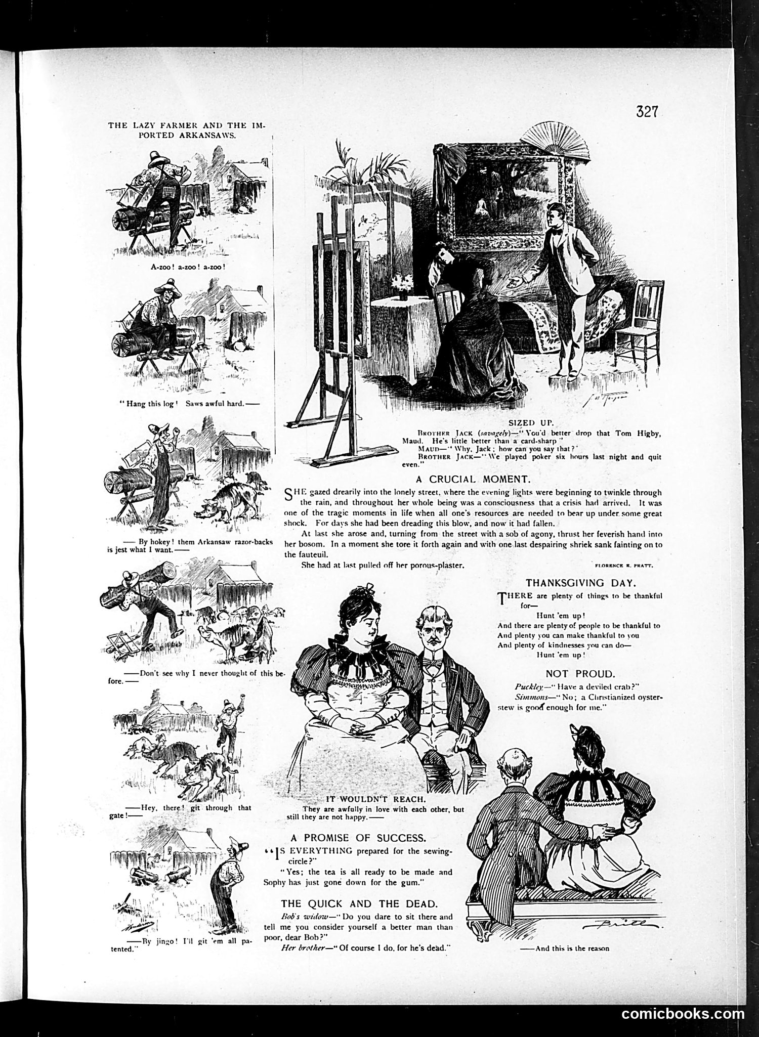 Judge — November 24, 1894 — page 7