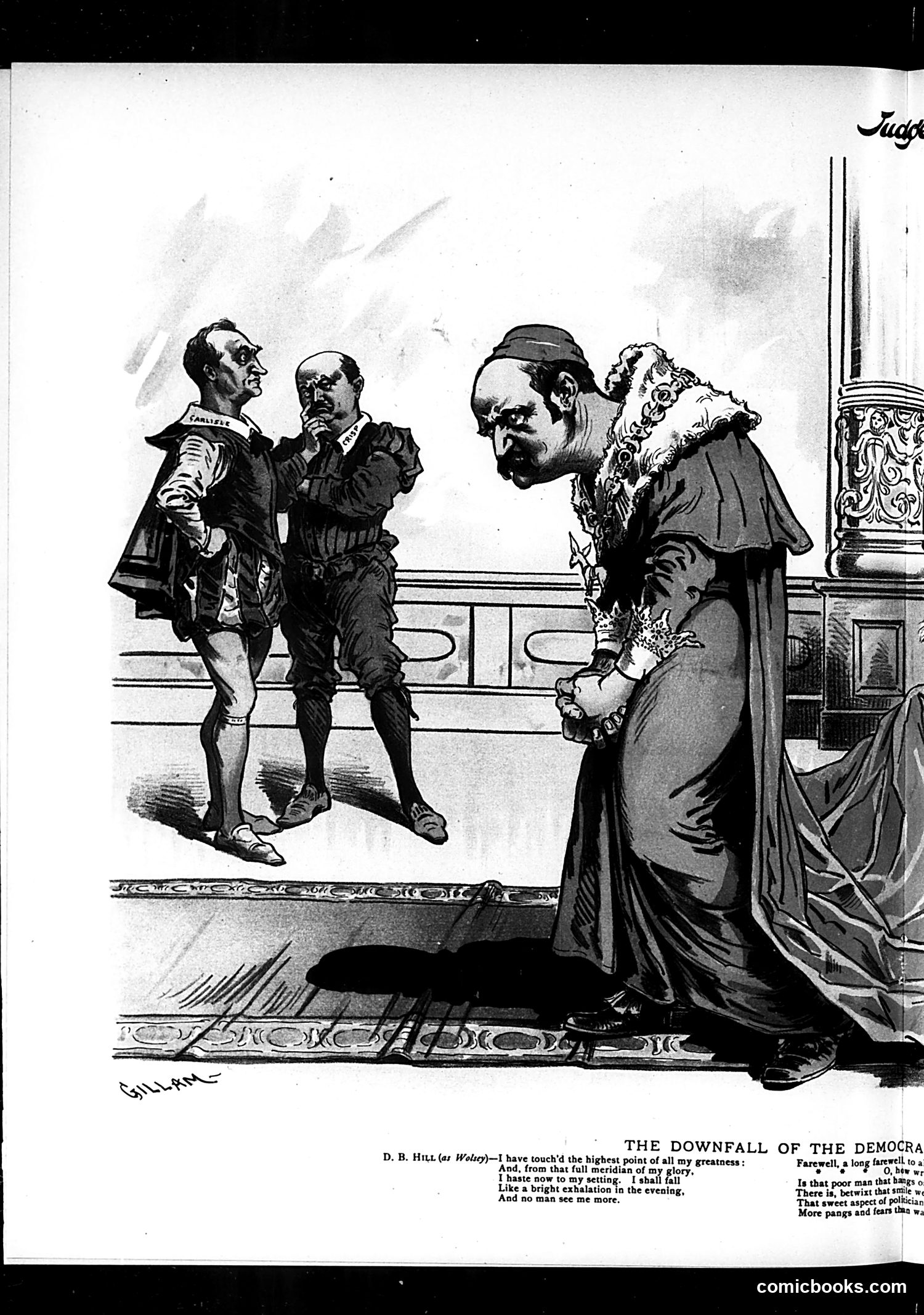 Judge — November 24, 1894 — page 8