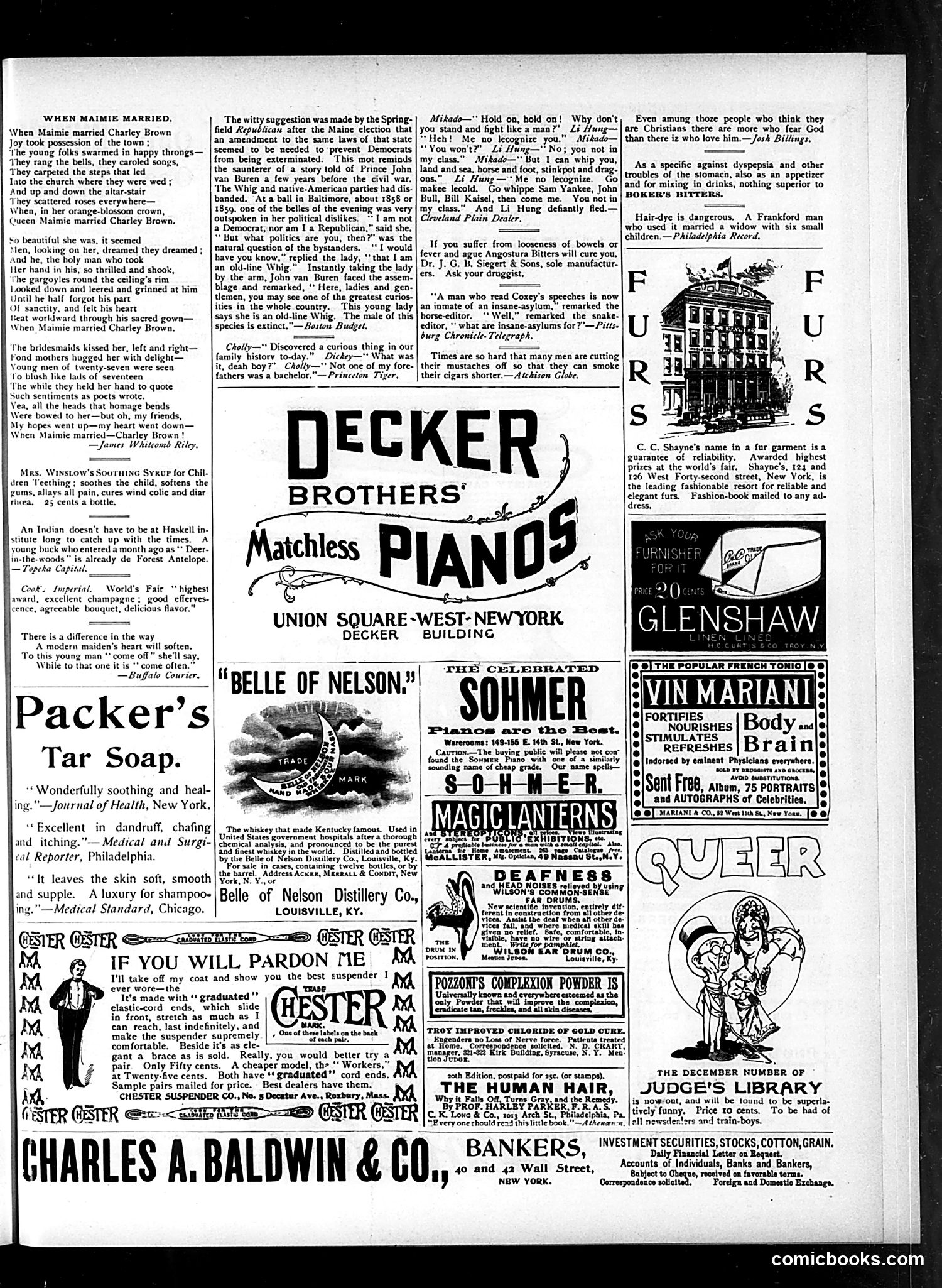 Judge — November 24, 1894 — page 11