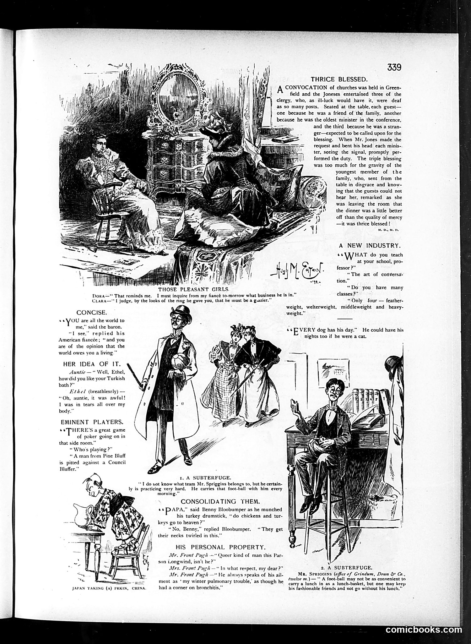 Judge — December 1, 1894 — page 3
