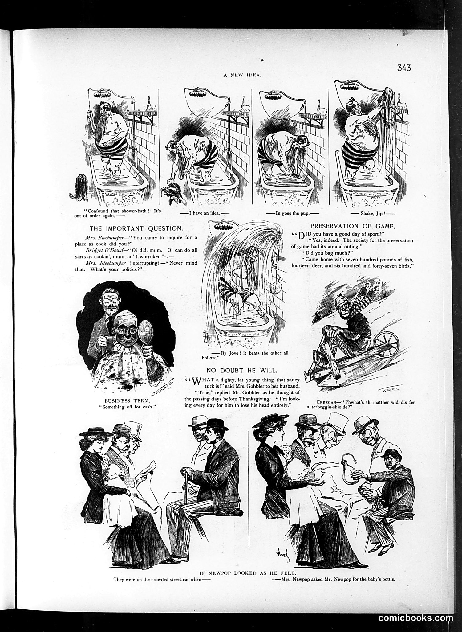Judge — December 1, 1894 — page 7