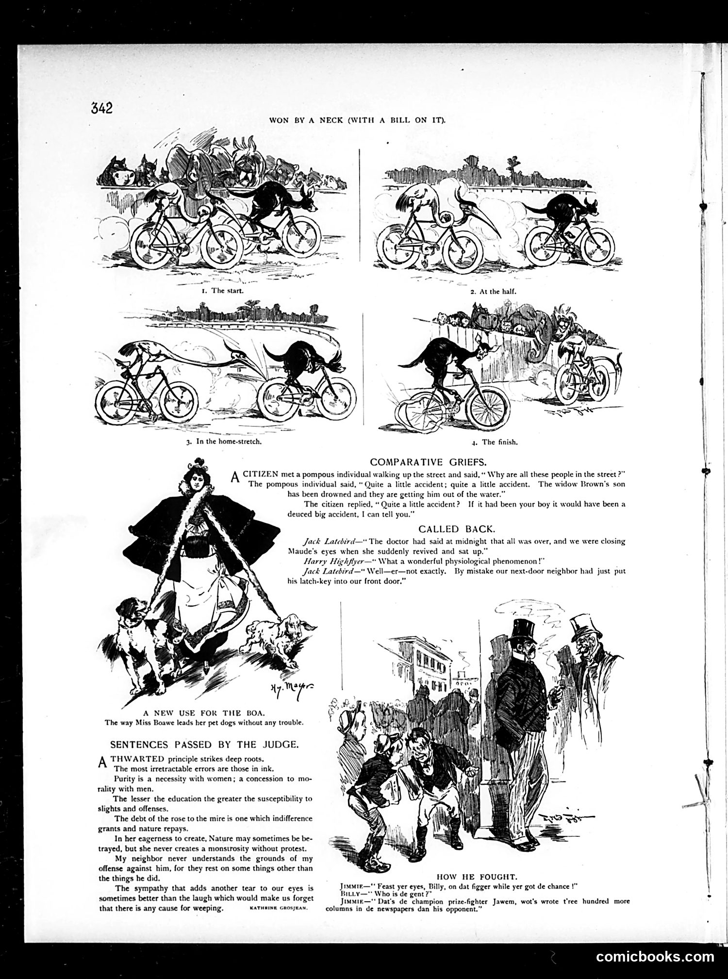 Judge — December 1, 1894 — page 10