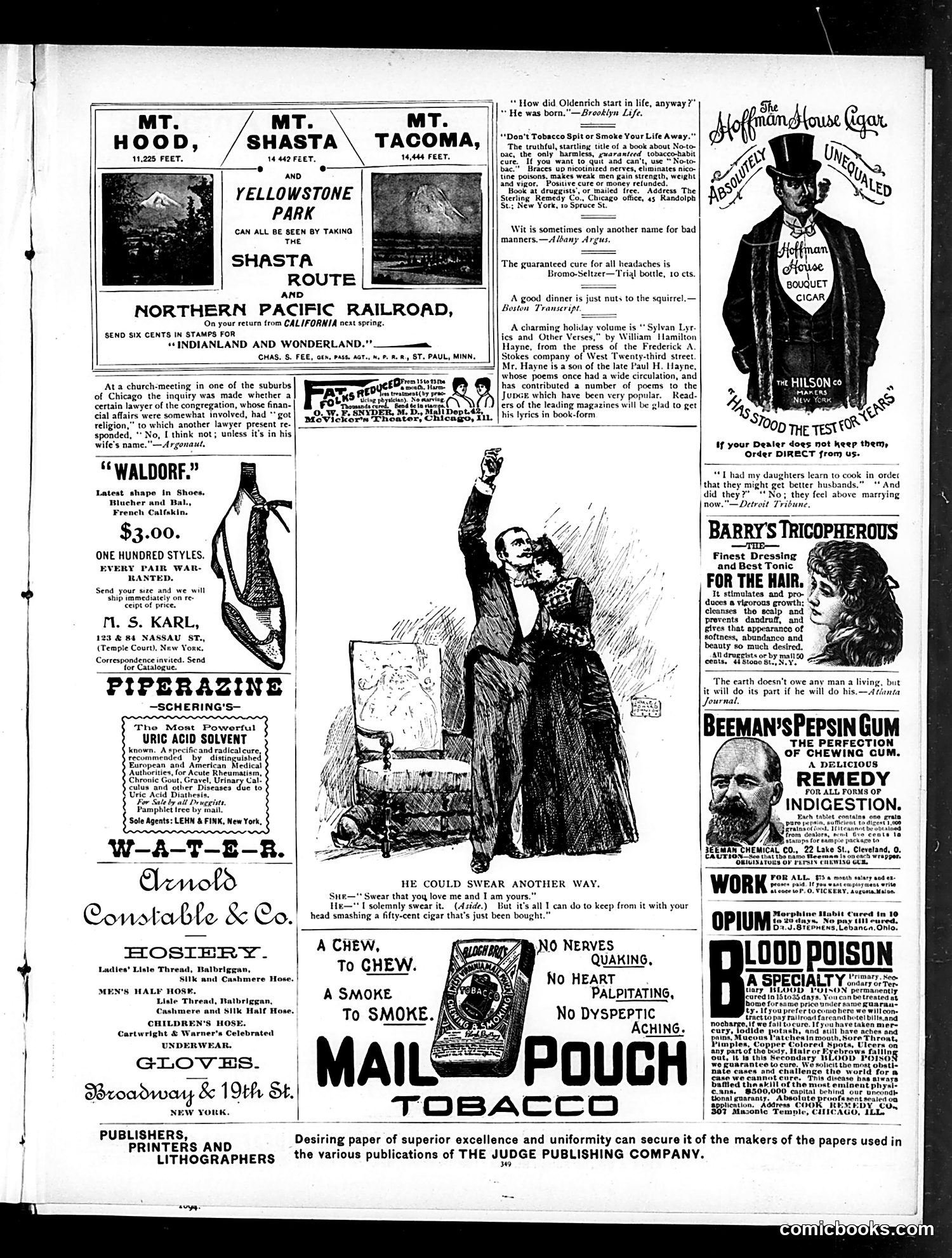 Judge — December 1, 1894 — page 17