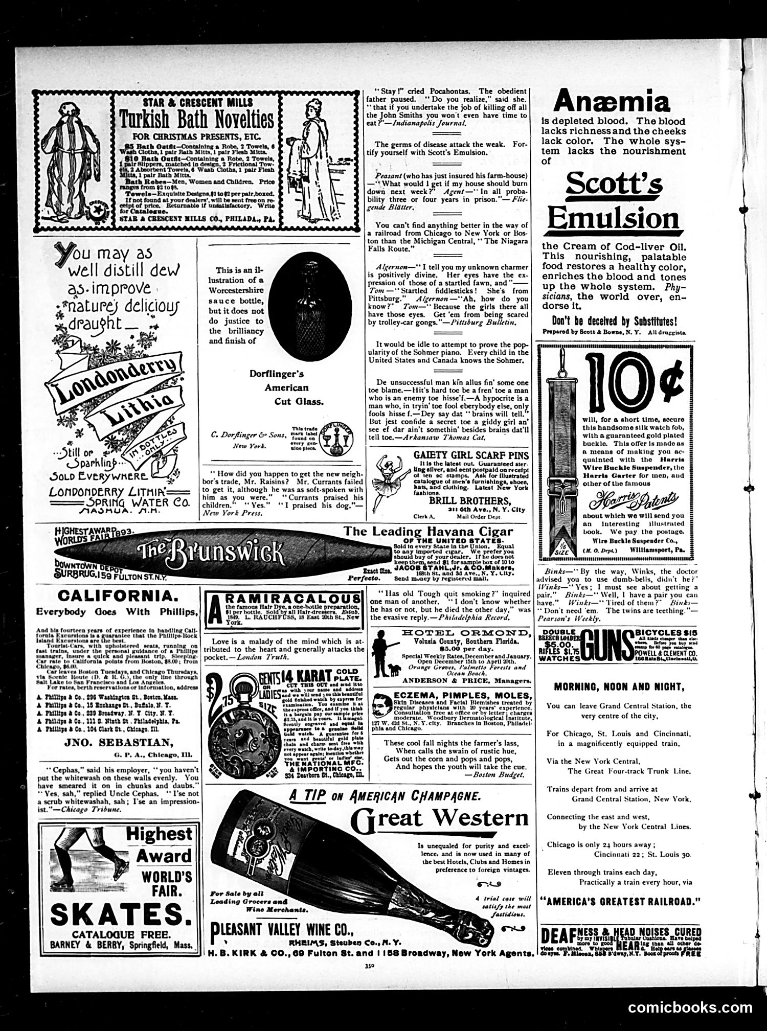 Judge — December 1, 1894 — page 18