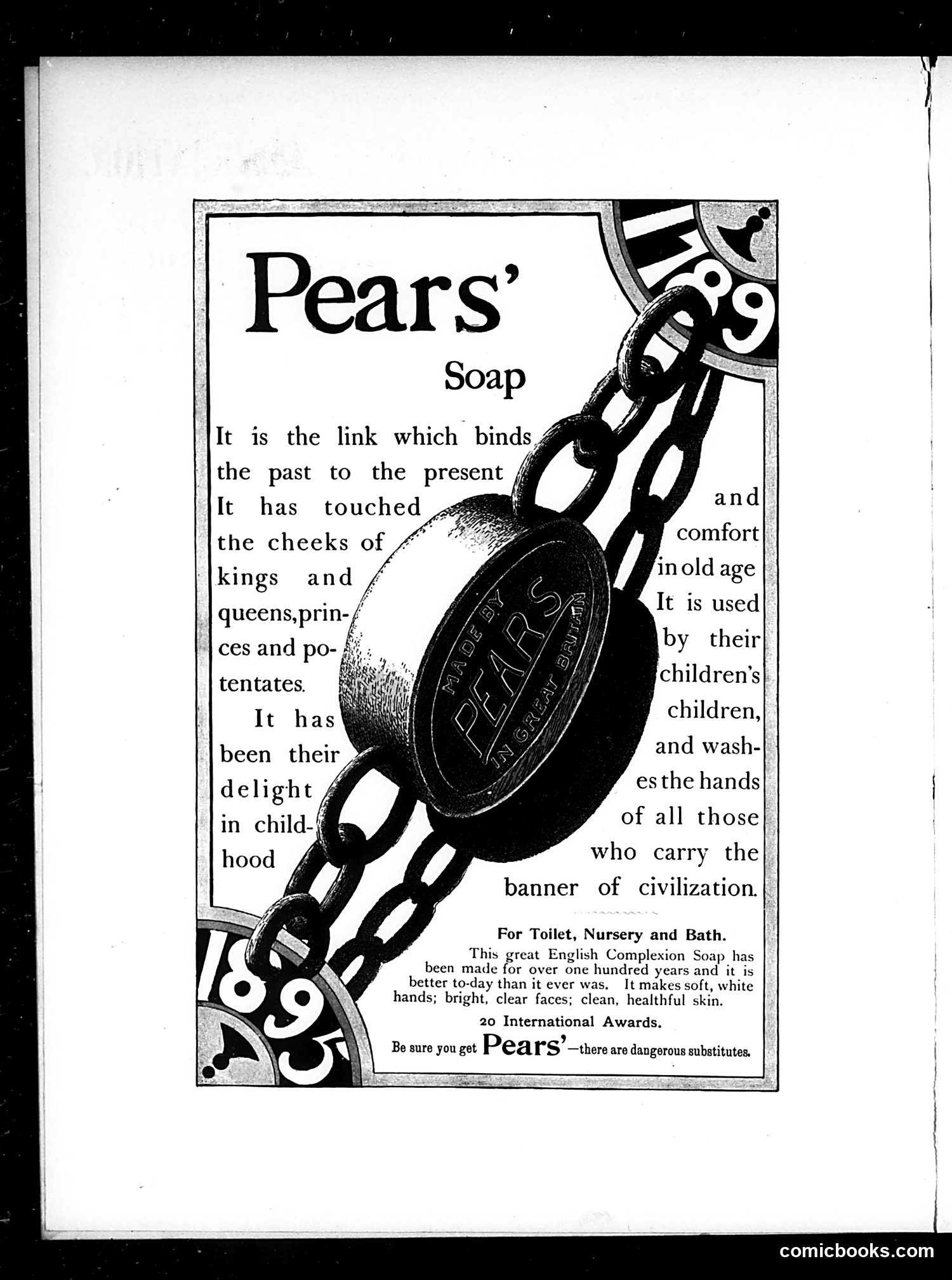 Judge — December 8, 1894 — page 2
