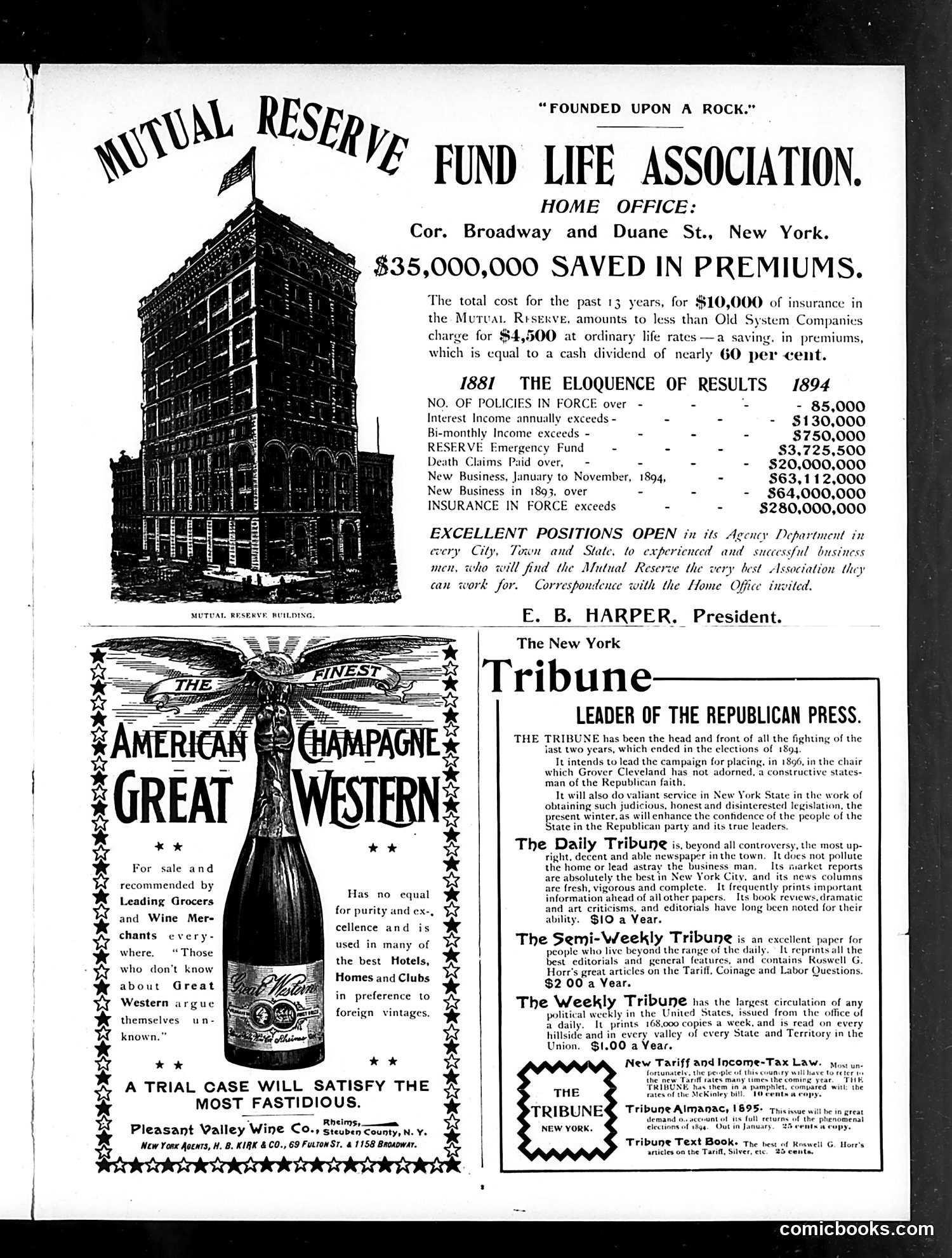 Judge — December 8, 1894 — page 3