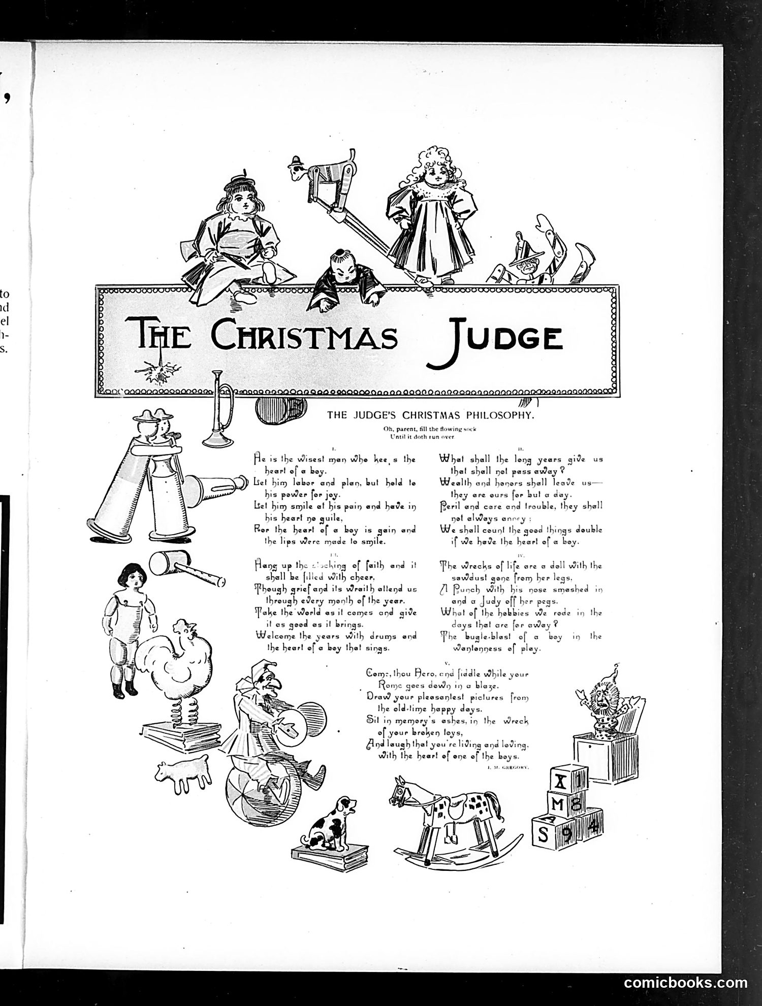 Judge — December 8, 1894 — page 7