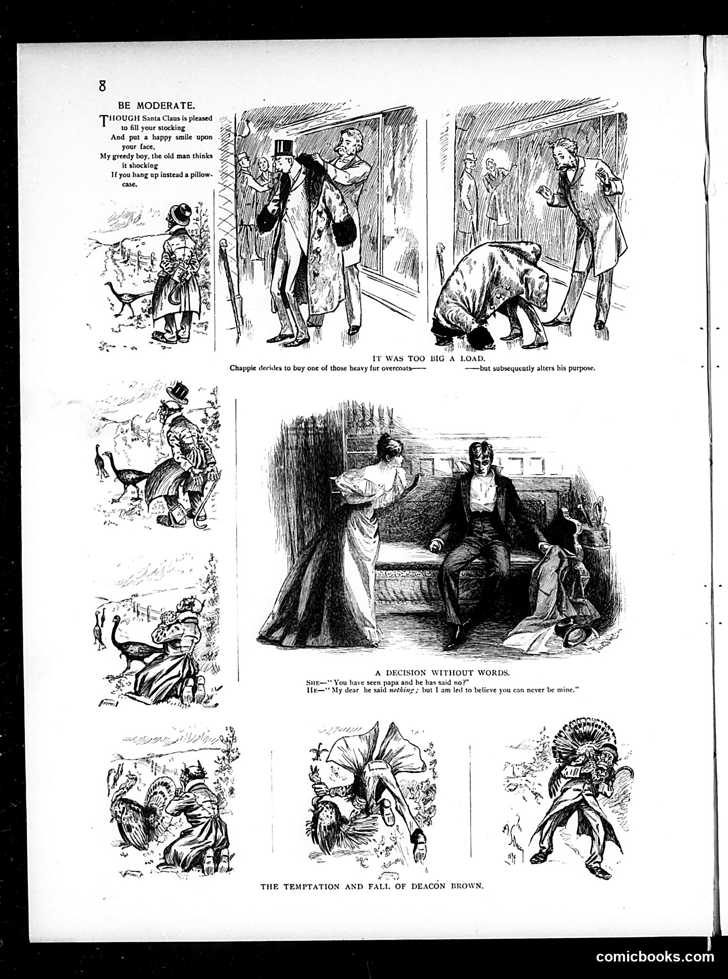 Judge — December 8, 1894 — page 10