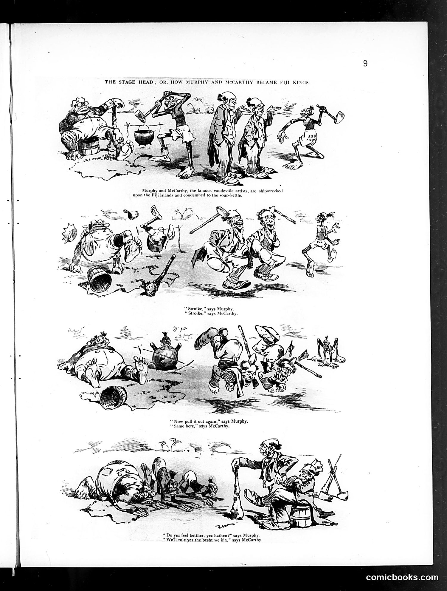 Judge — December 8, 1894 — page 11