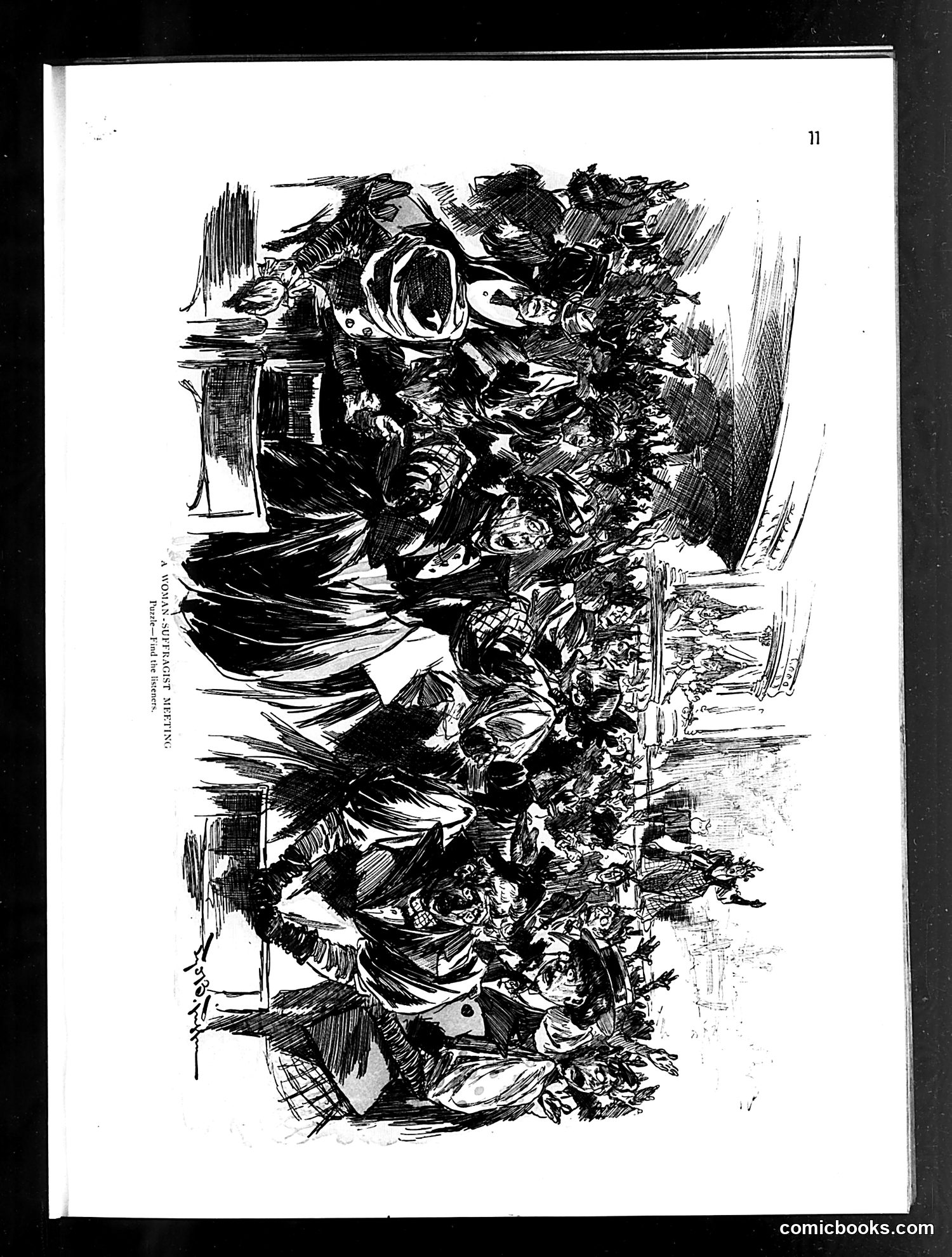 Judge — December 8, 1894 — page 15