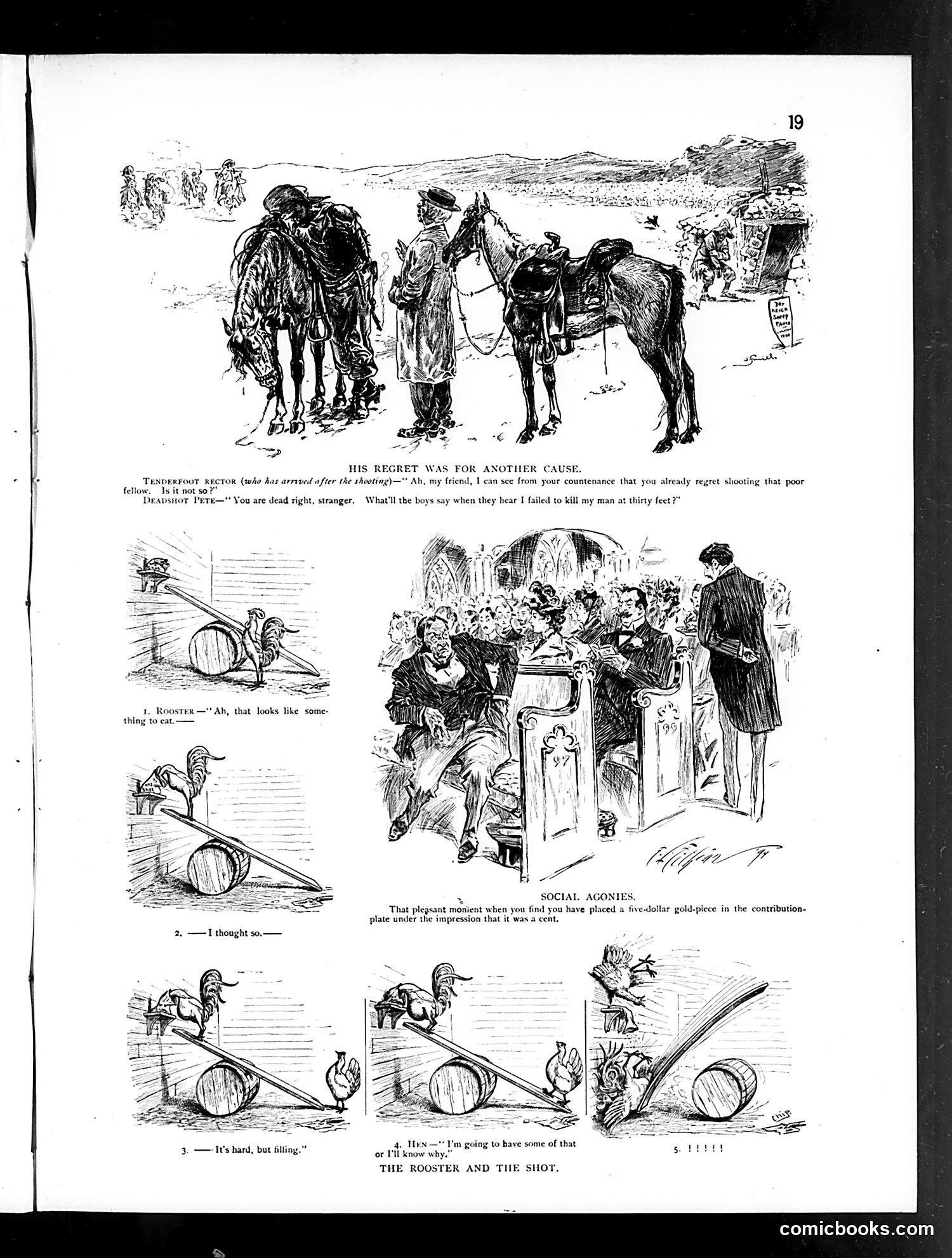 Judge — December 8, 1894 — page 25