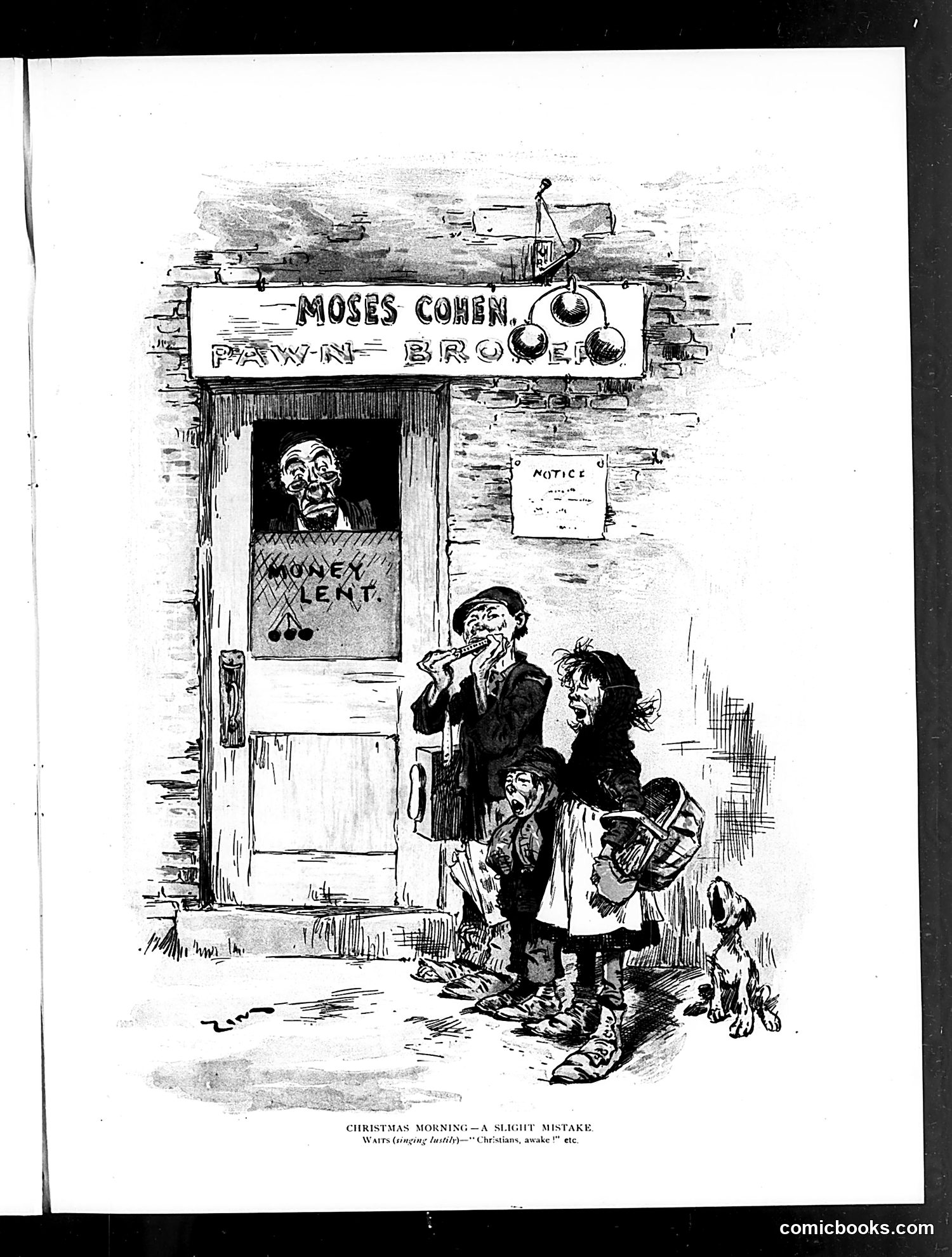 Judge — December 8, 1894 — page 27