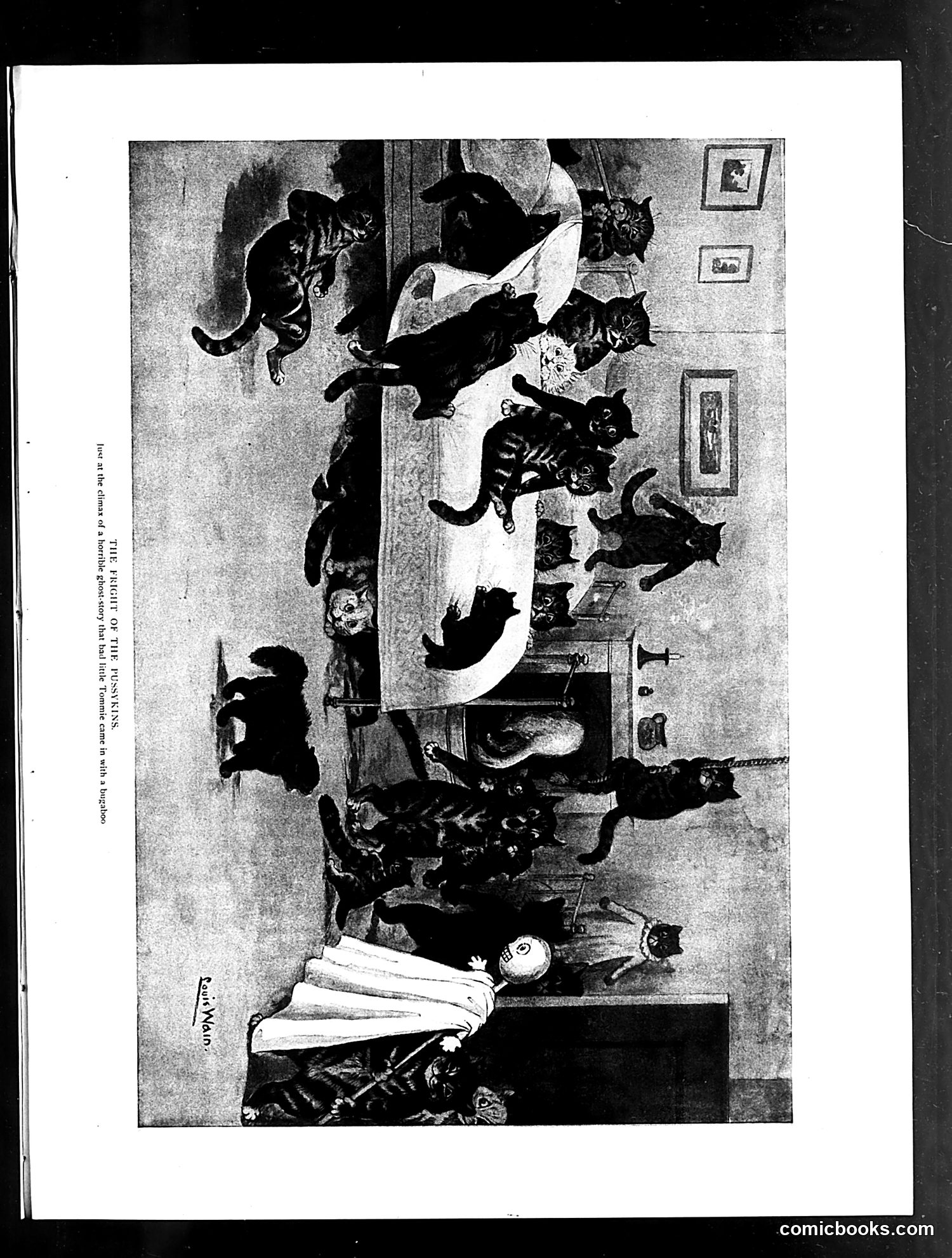 Judge — December 8, 1894 — page 31