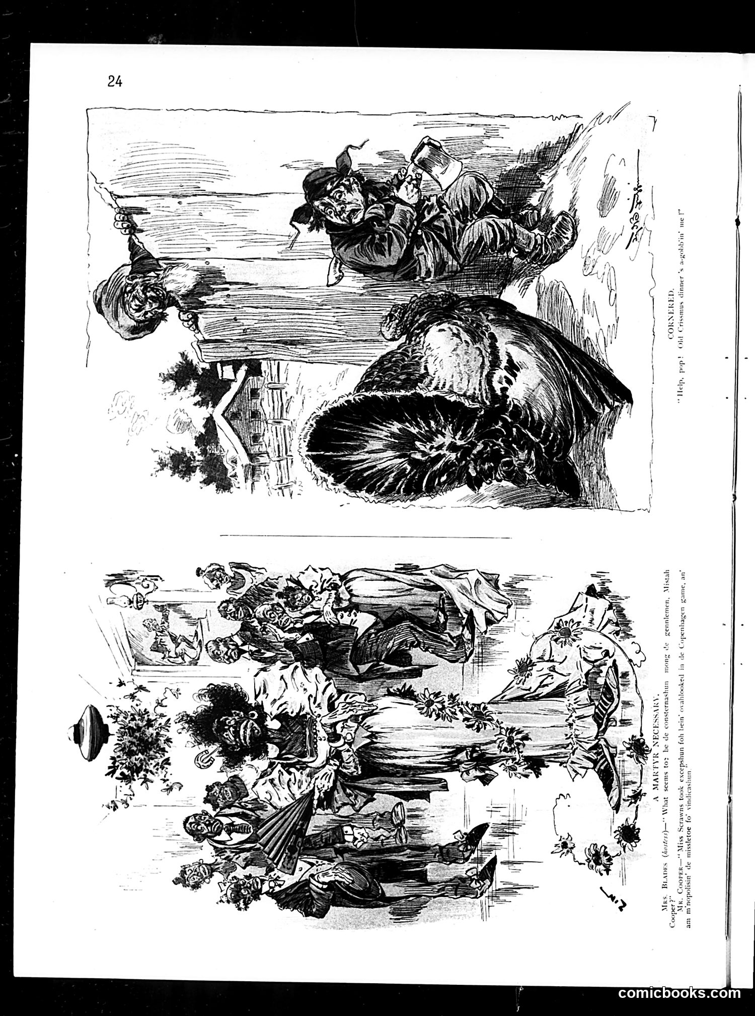 Judge — December 8, 1894 — page 32