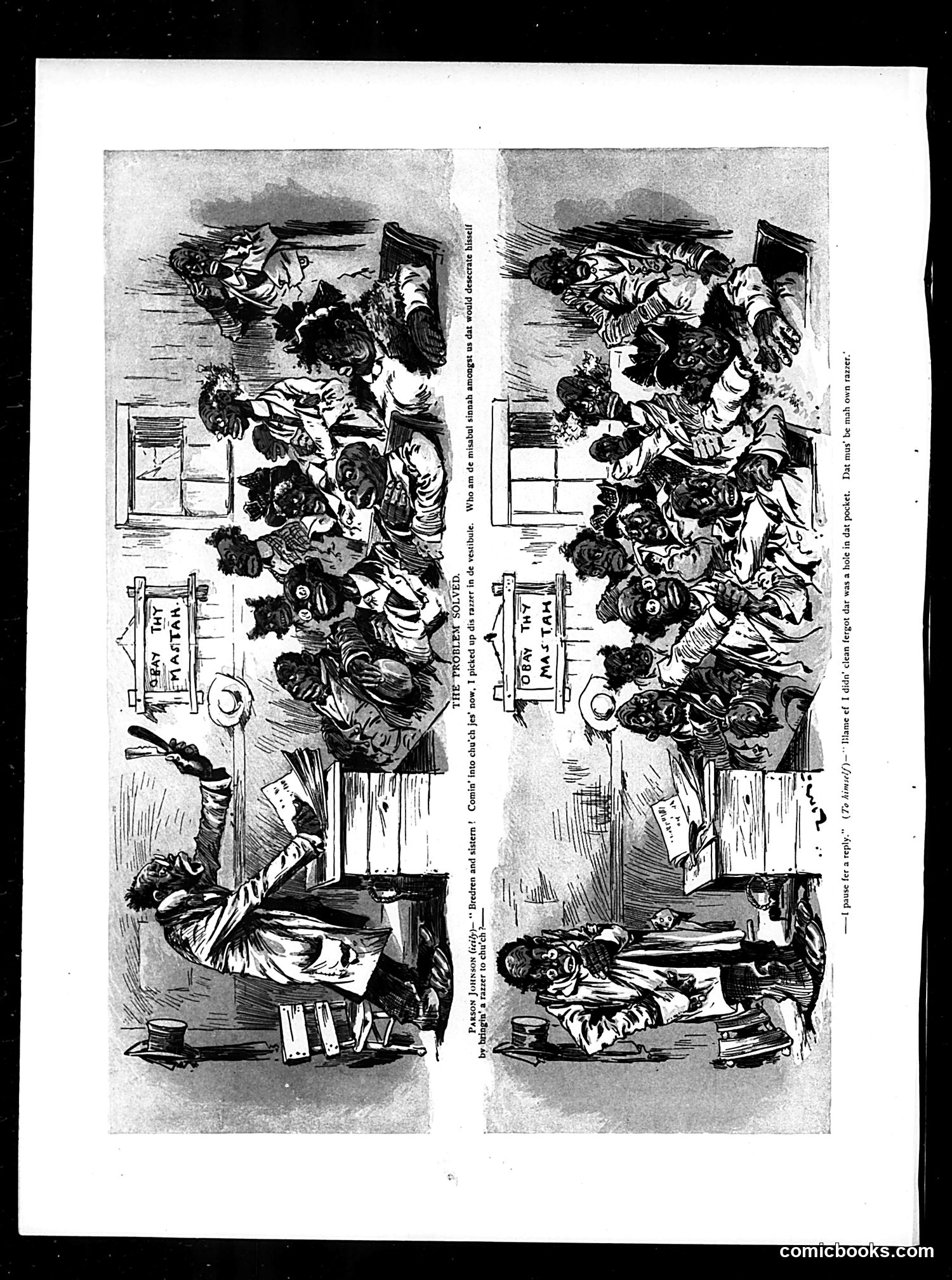 Judge — December 8, 1894 — page 34