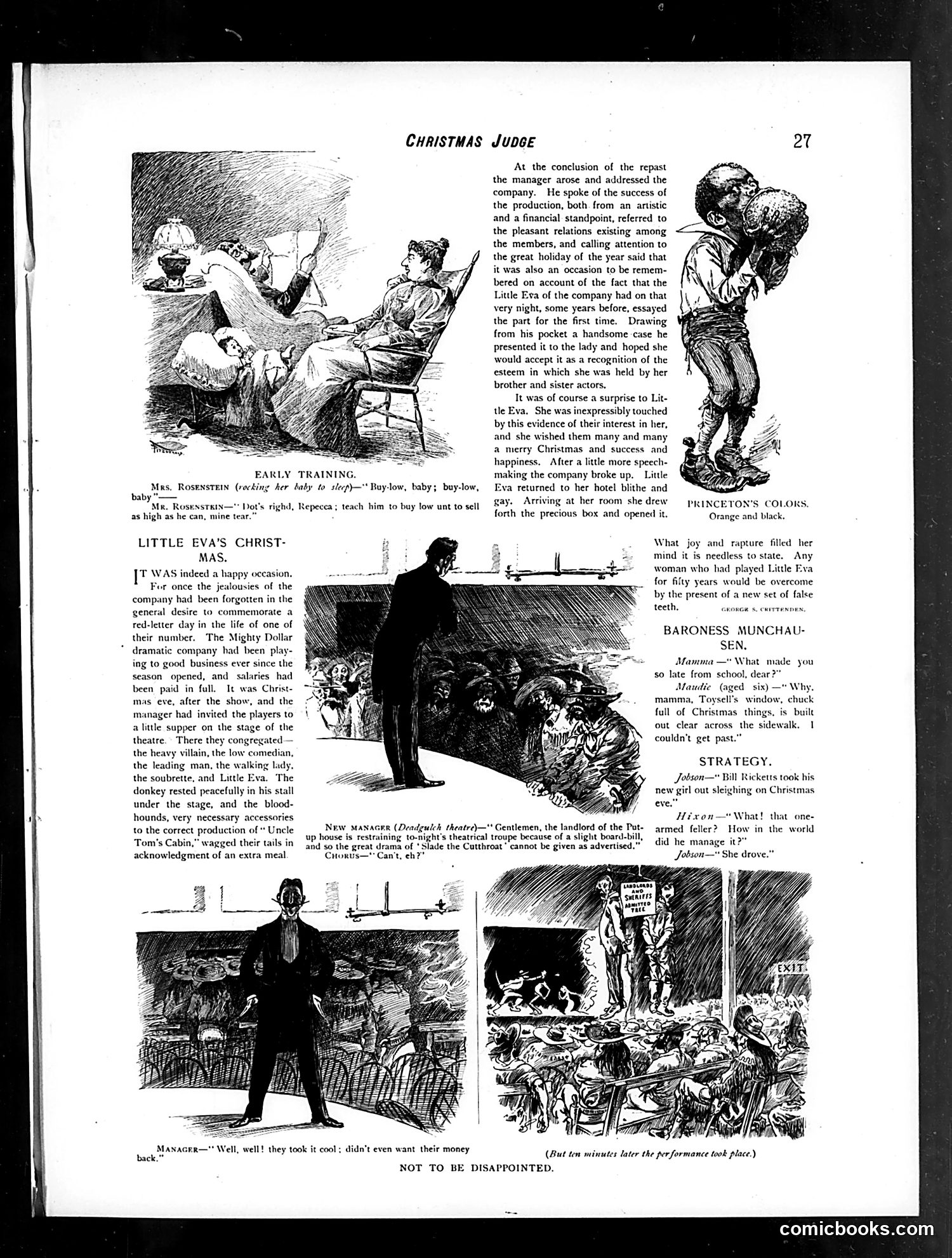 Judge — December 8, 1894 — page 37