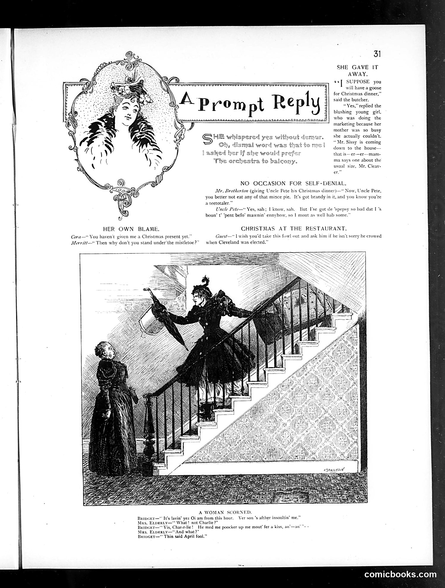 Judge — December 8, 1894 — page 41