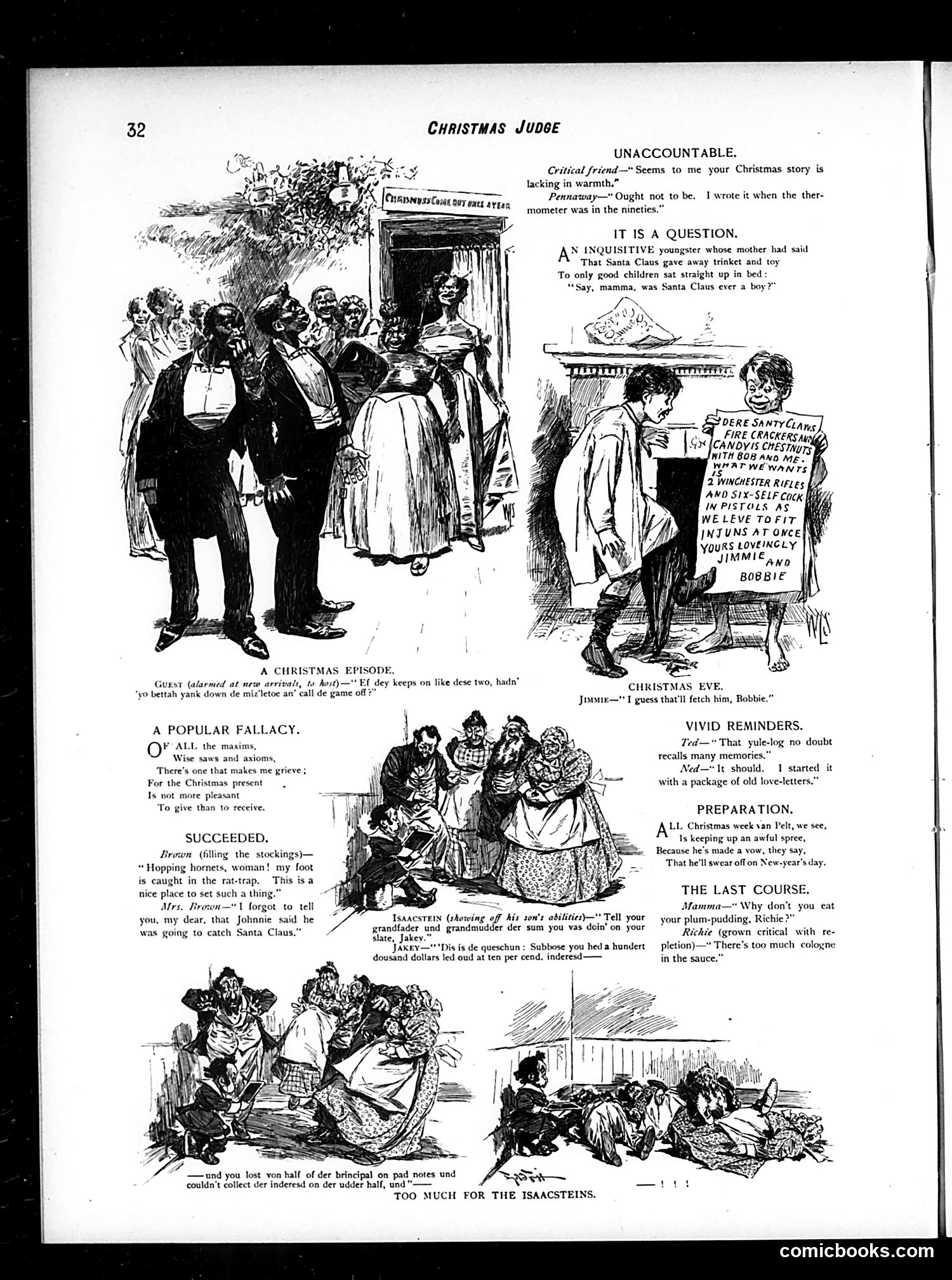 Judge — December 8, 1894 — page 42