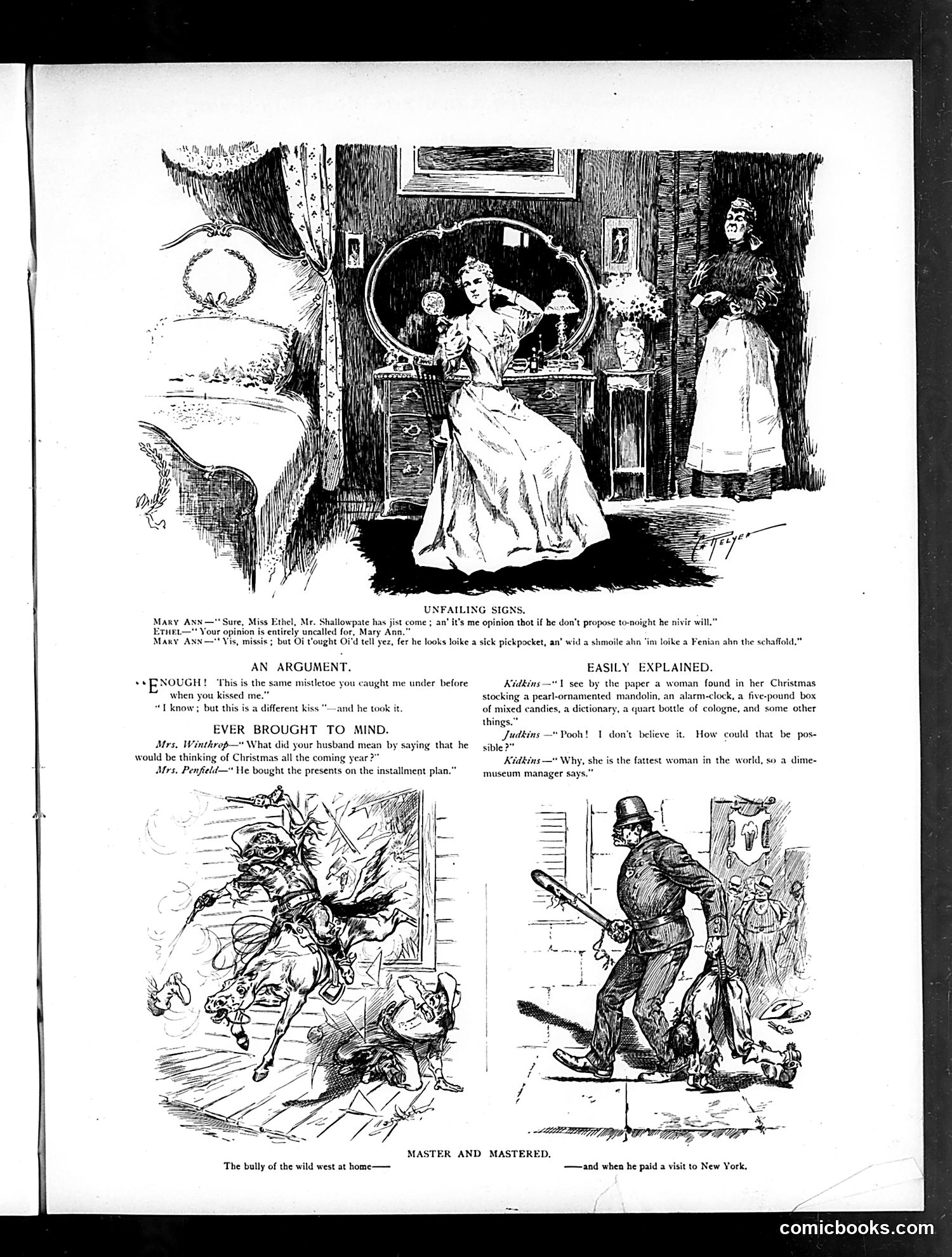 Judge — December 8, 1894 — page 45