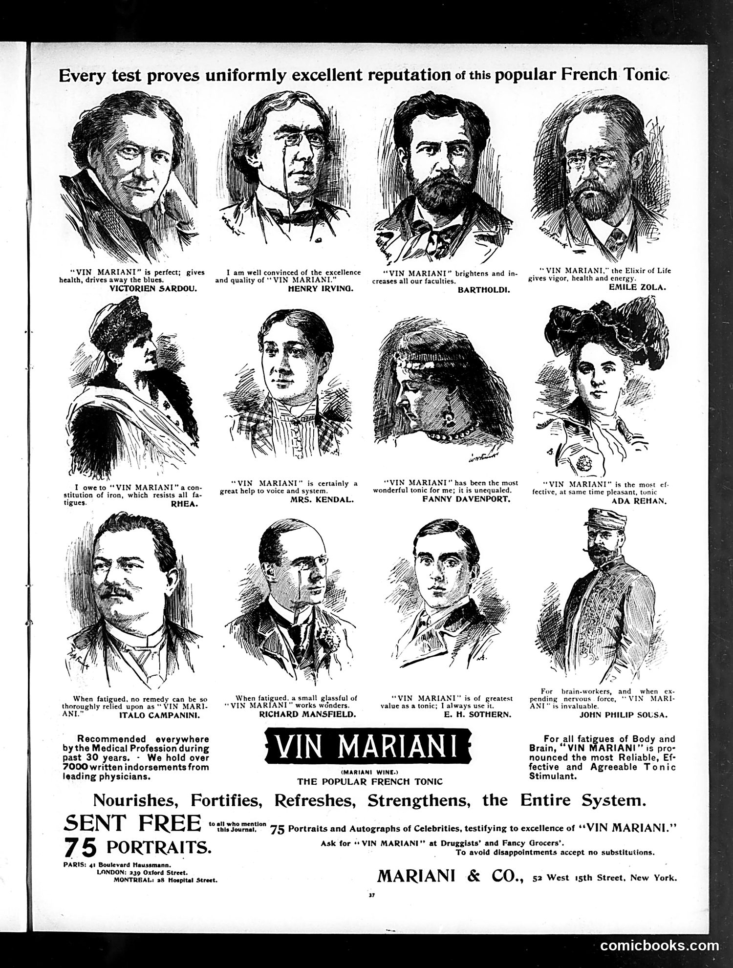 Judge — December 8, 1894 — page 47