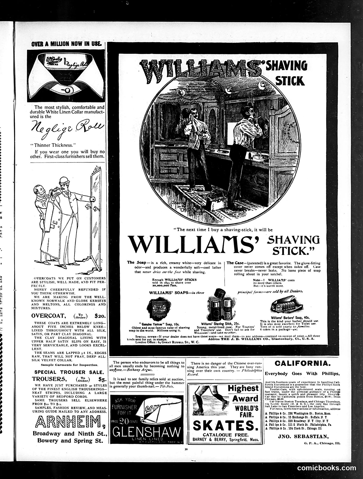 Judge — December 8, 1894 — page 49